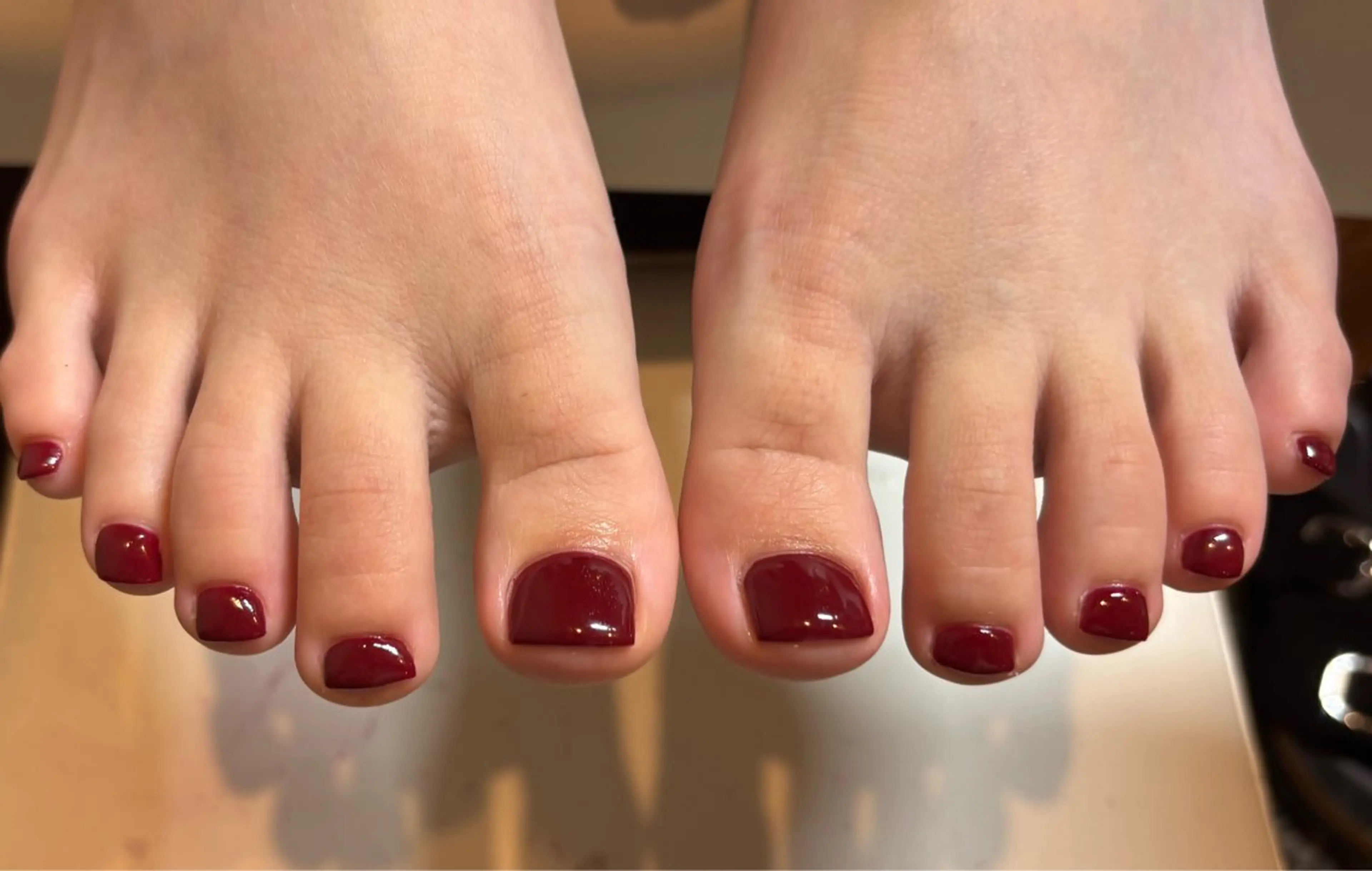 ネイル Nobody_ Reikaのネイルデザイン