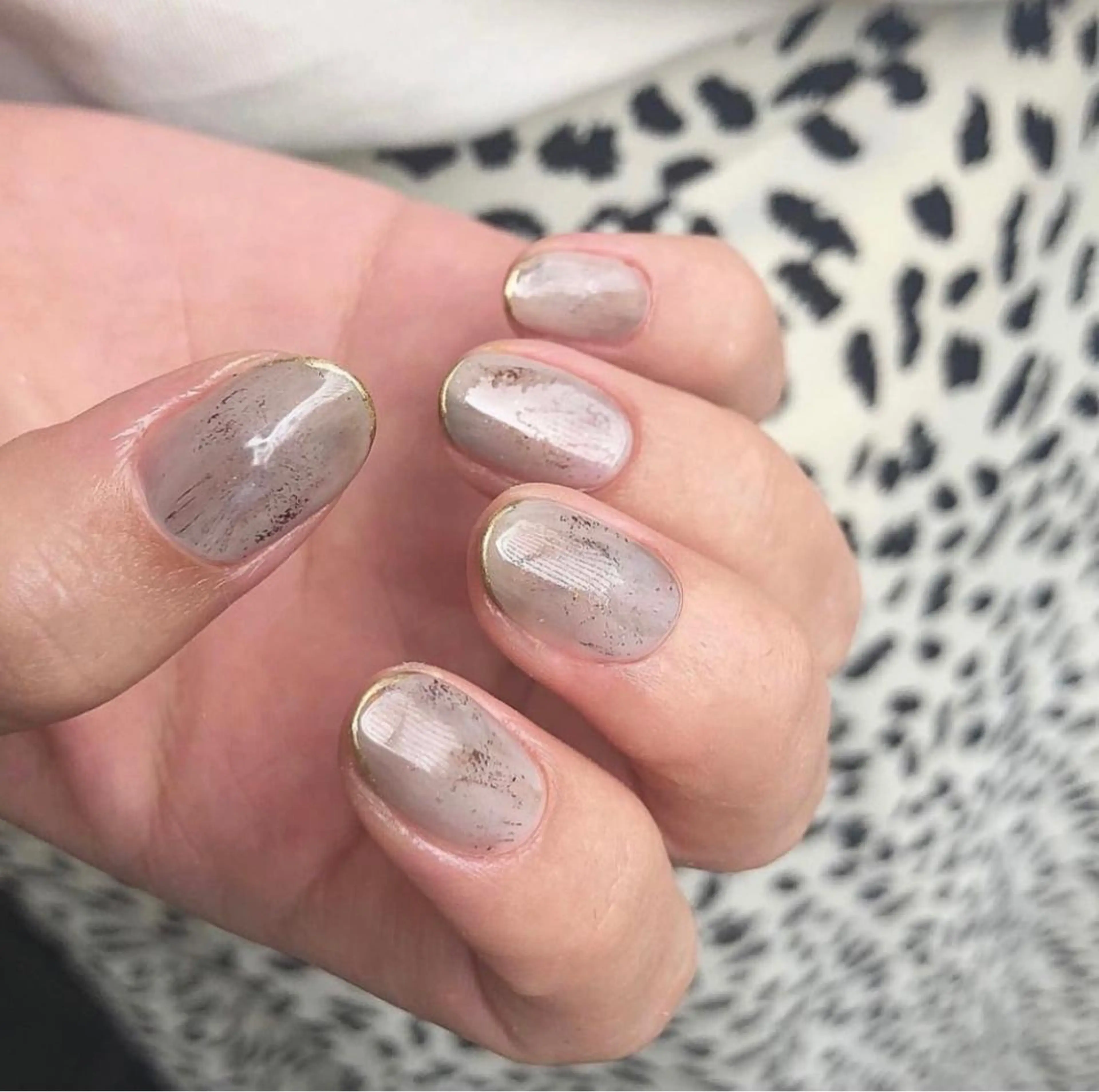 【4回目以降のご来店】One Color オフありの写真