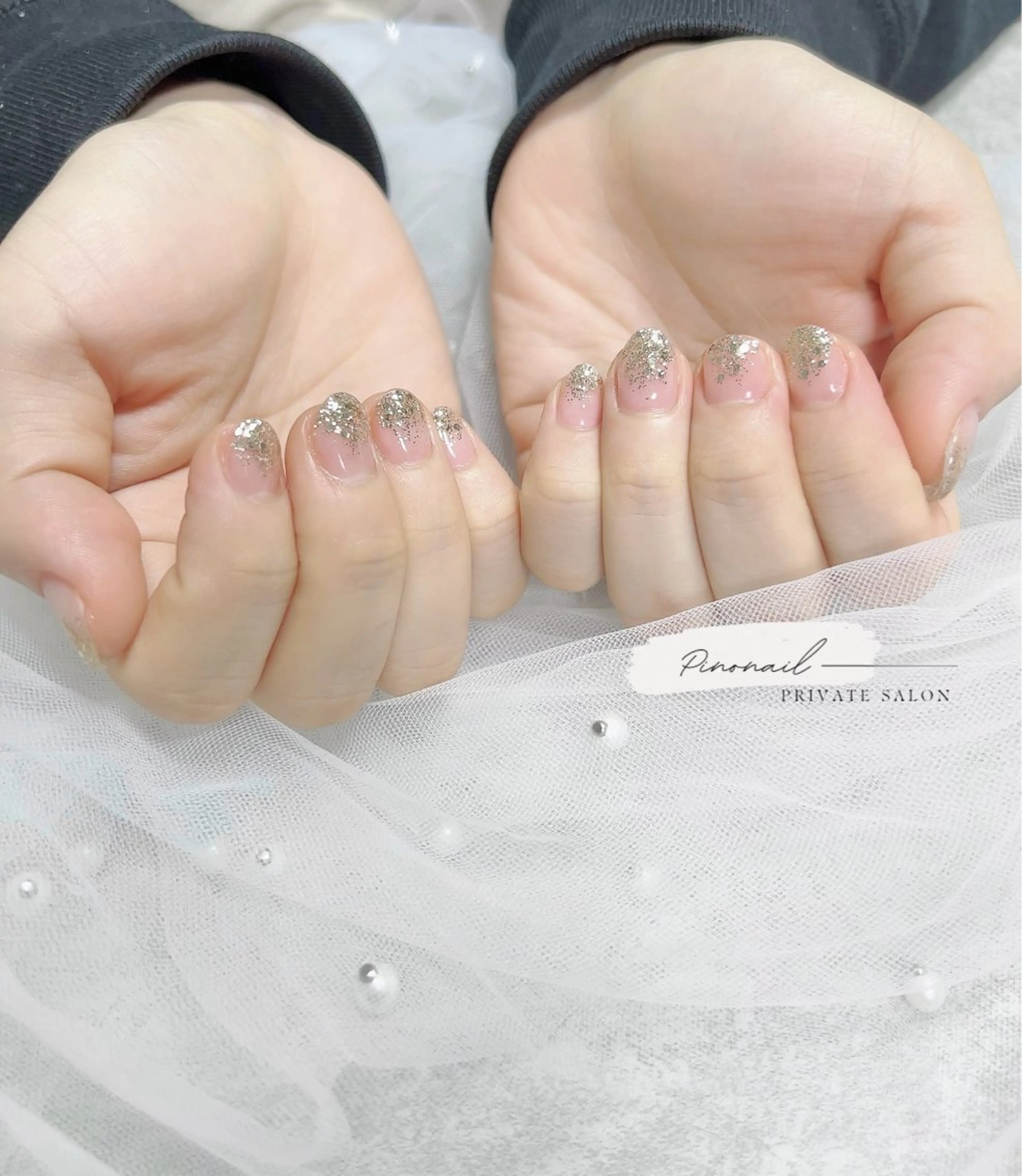 ネイル ハンドネイル pinonail所属・Pino Nailのネイルデザイン