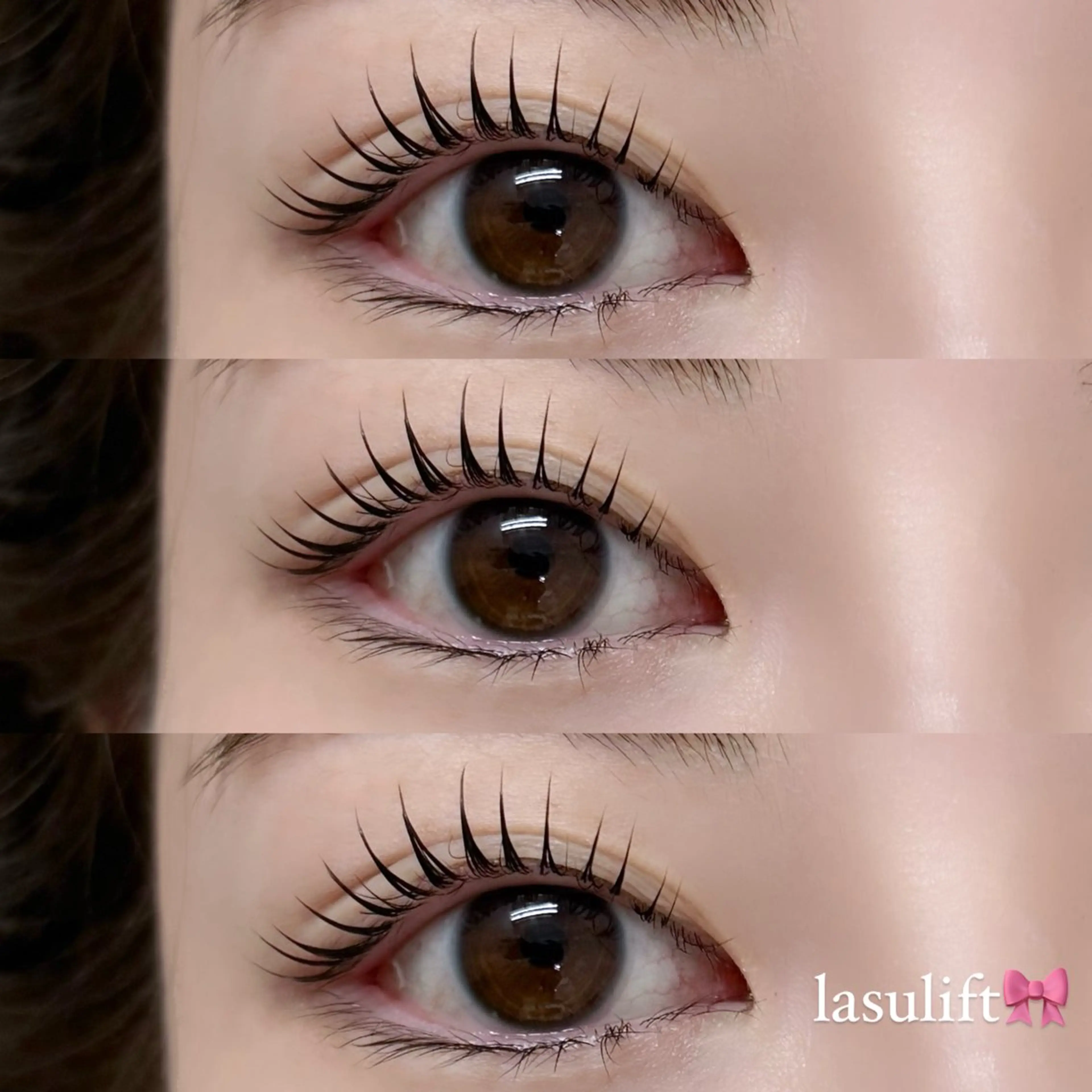 マツエク・マツパ マツパ Une fleur maoのマツエク・マツパデザイン