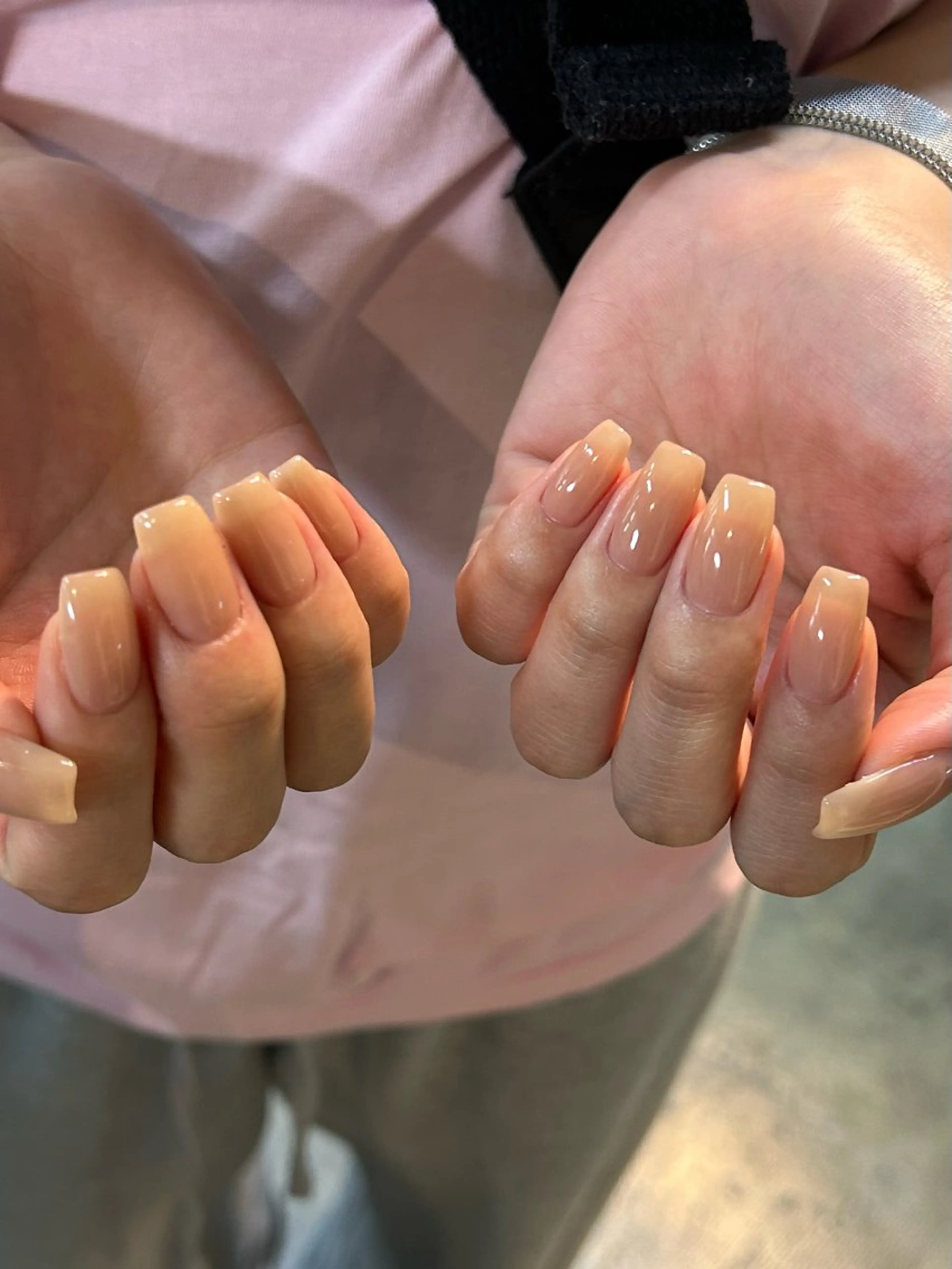 ネイル tipsy+ kurumiのネイルデザイン