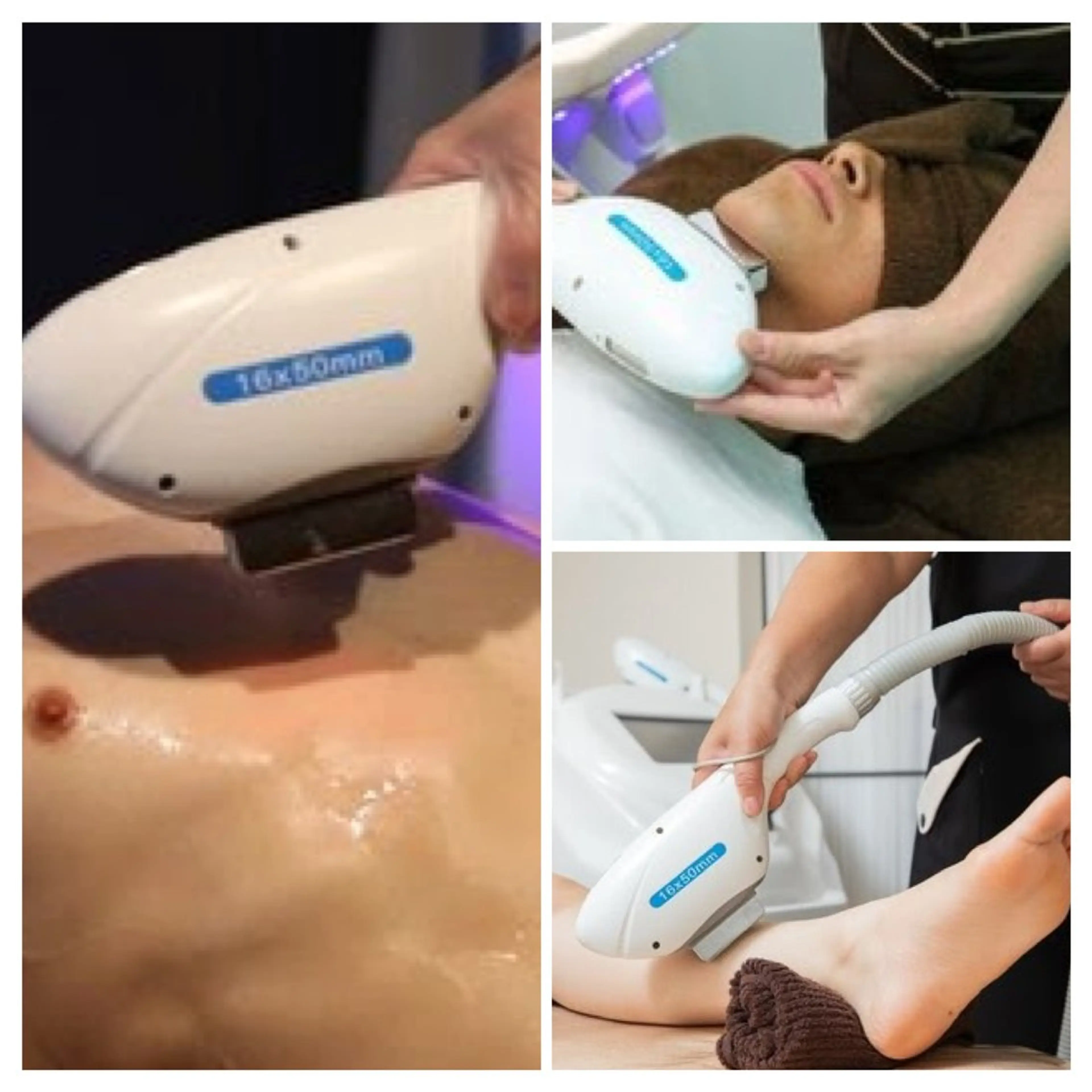 メンズ NEW全身美肌脱毛専門サロンLuce所属・NEW全身美肌脱毛 専門サロンLu ceのエステ・リラクイメージ