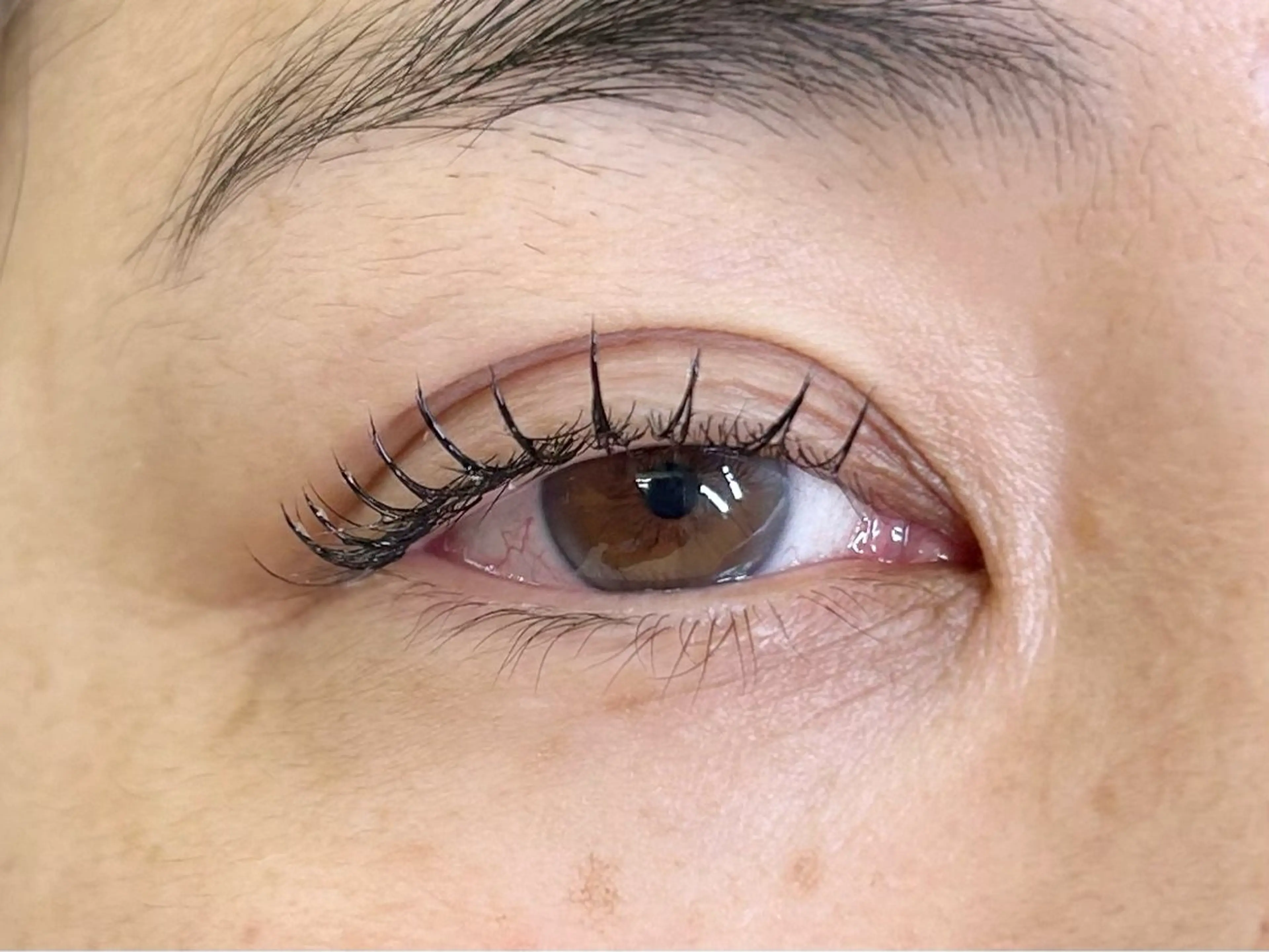 マツエク・マツパ マツエク Miroir EYELASH&BROW所属・Miroir Sunadaのマツエク・マツパデザイン