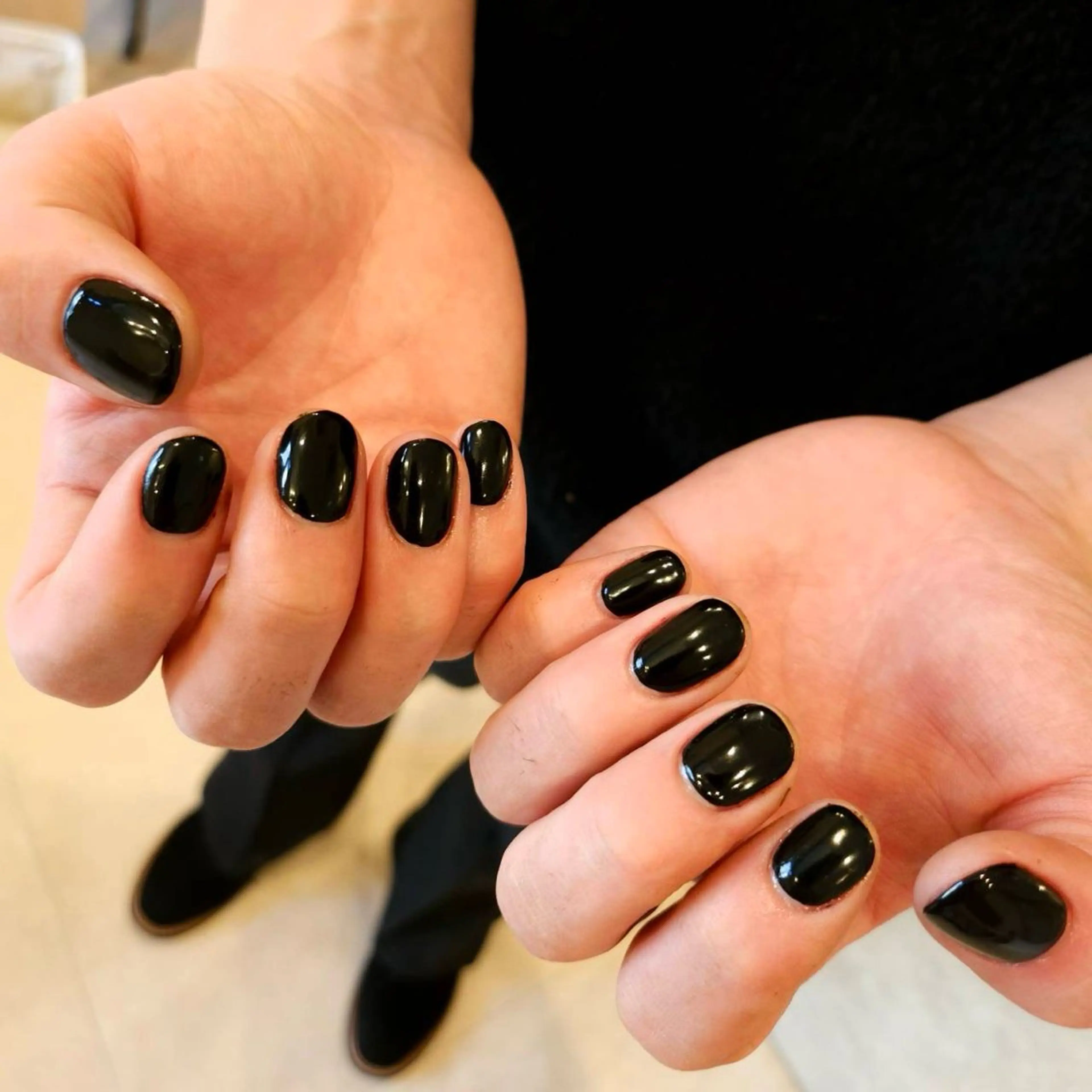 ネイル 川島 美南のネイルデザイン