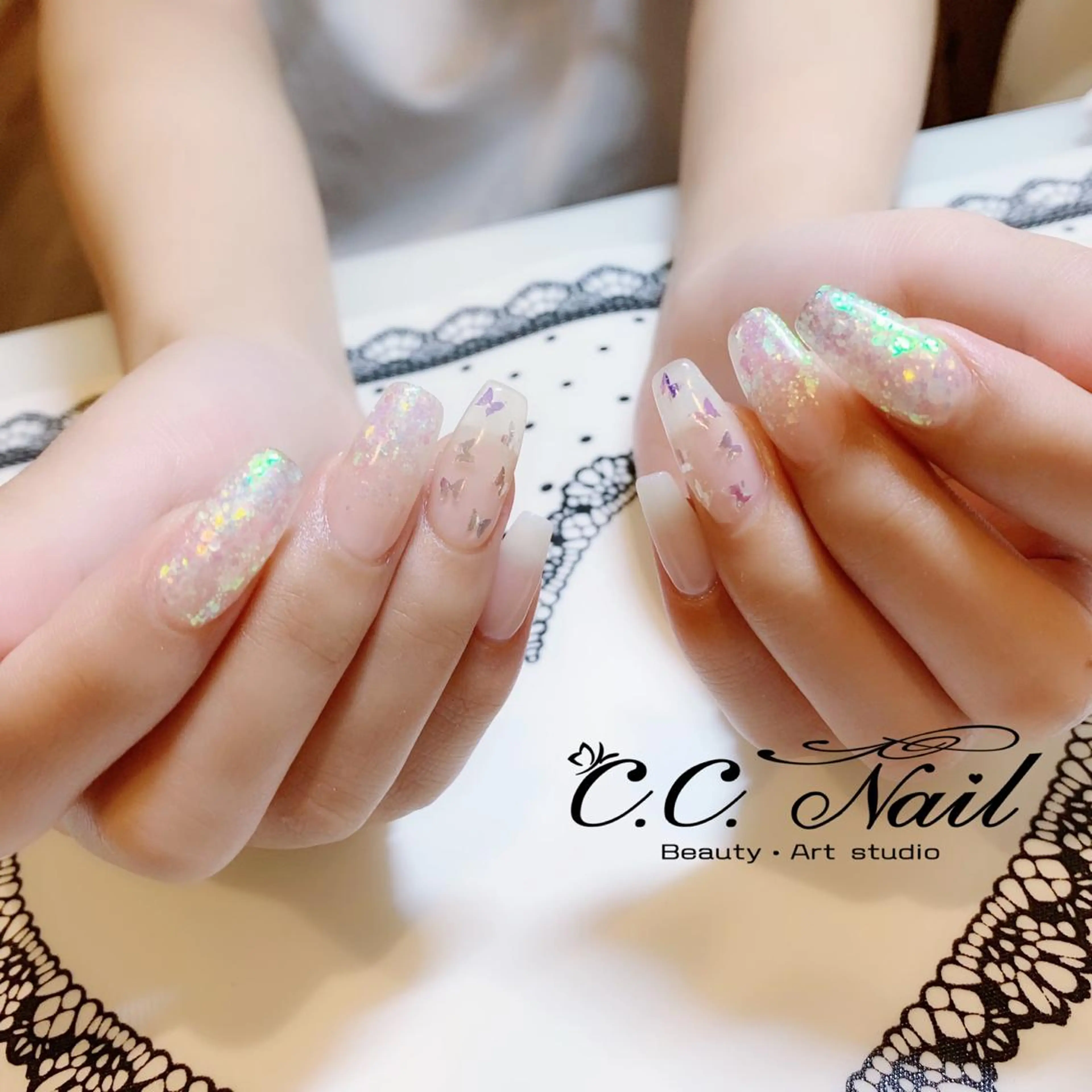 ネイル C.C.Studio 池袋のネイルデザイン