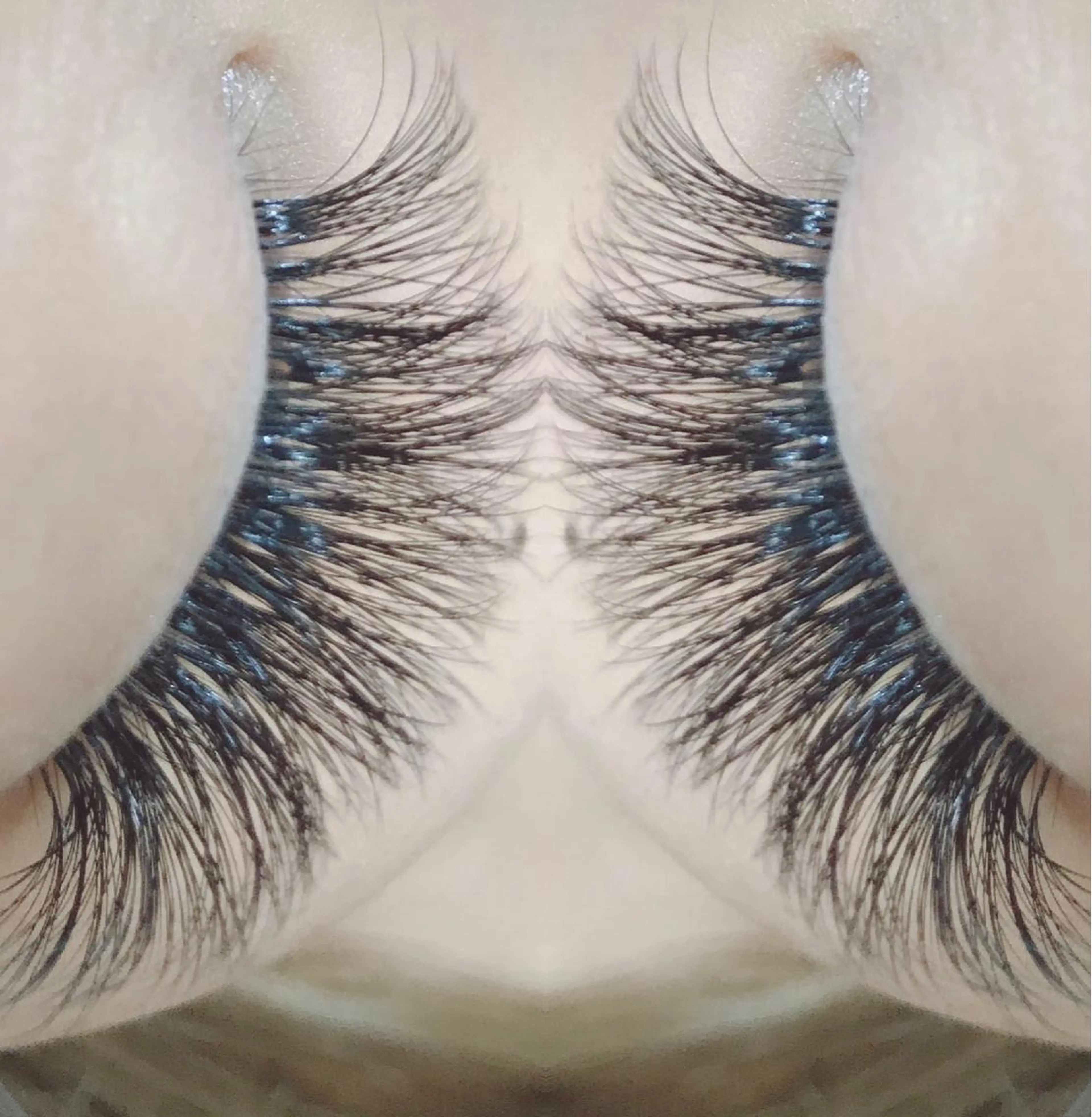 マツエク・マツパ マツエク SESUNNY セサ二ー　SAYAのマツエク・マツパデザイン