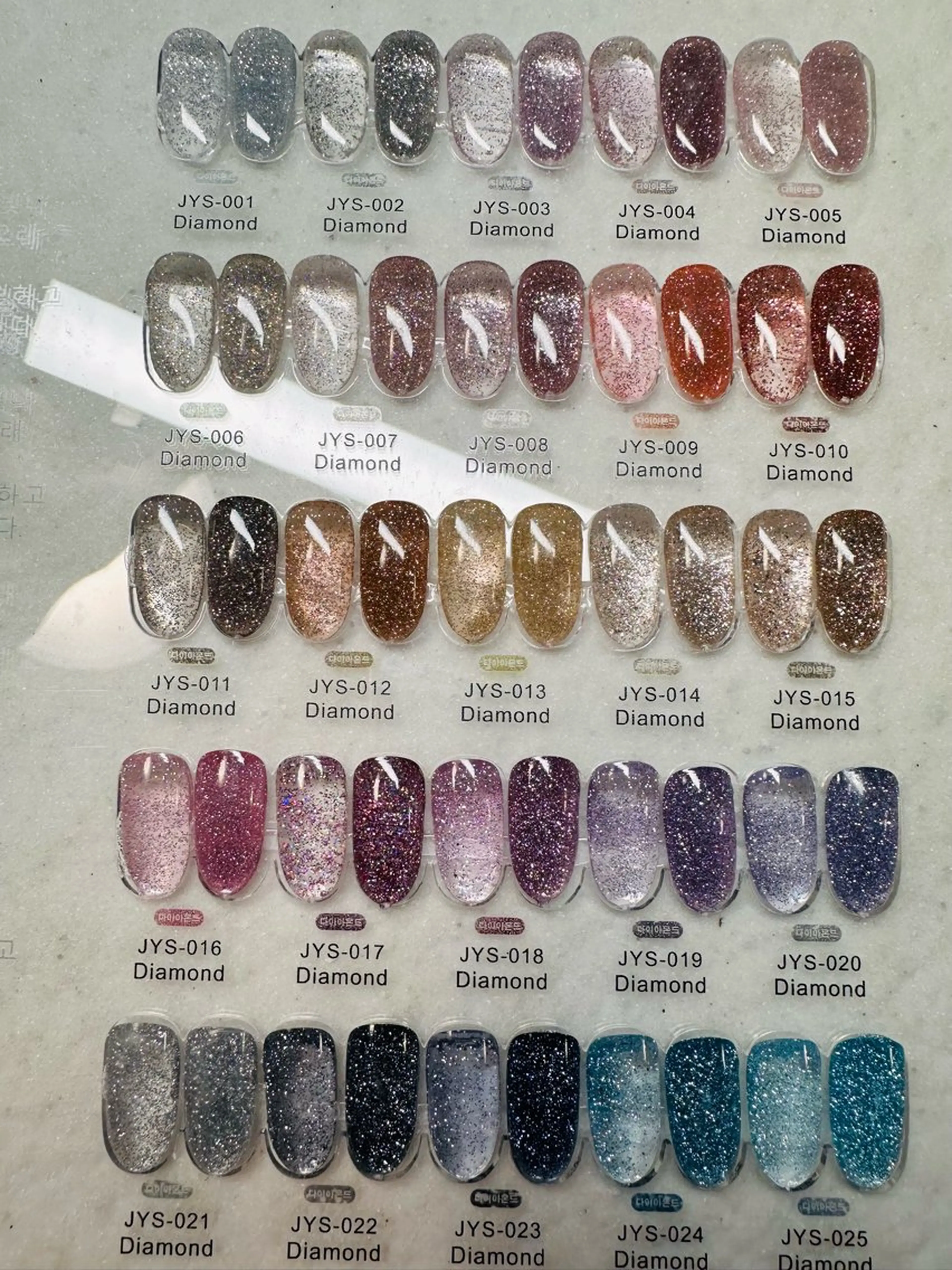 ネイル Nail Mind (NaONail）のネイルデザイン