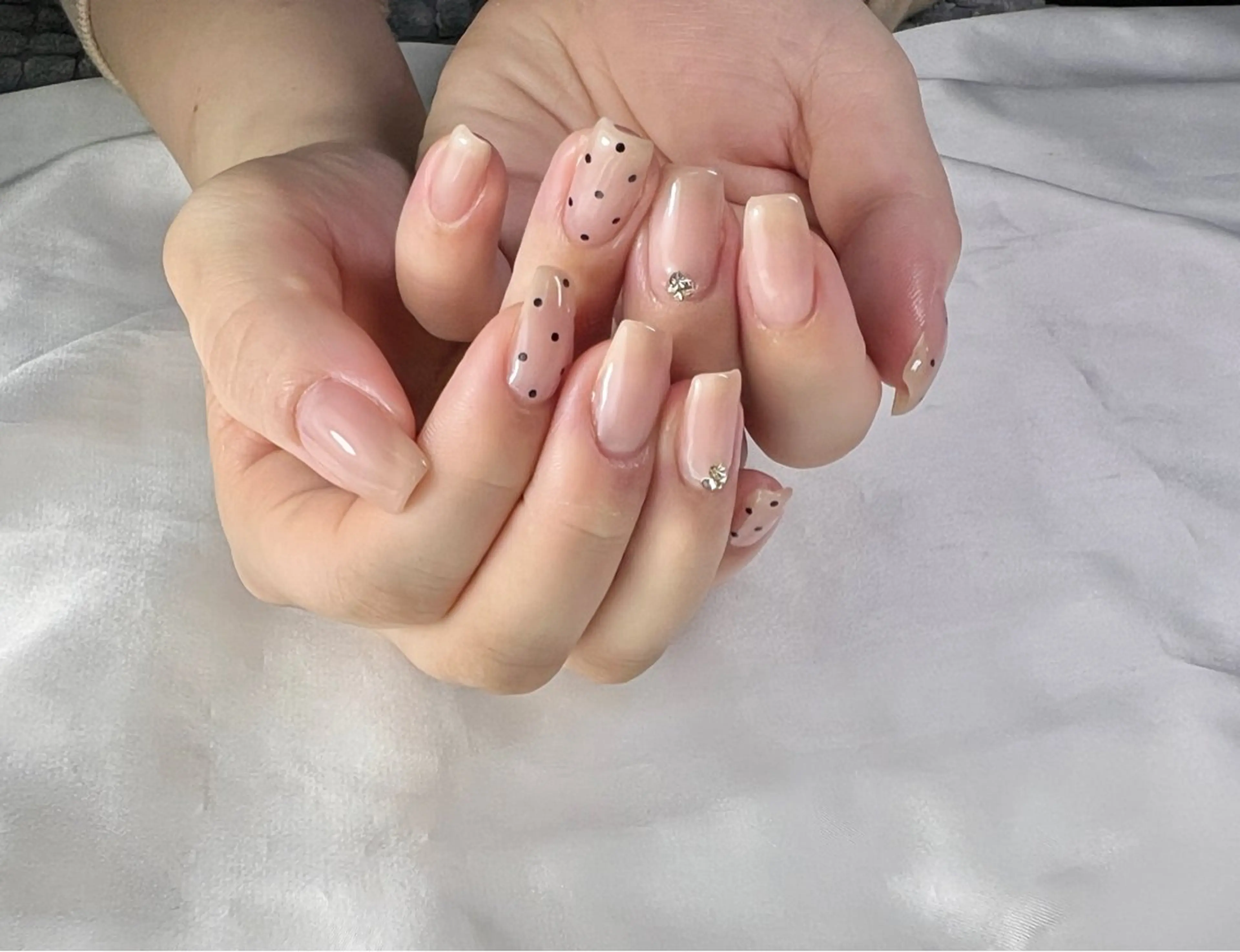 ネイル プレシャス所属・小川 ogawaのネイルデザイン