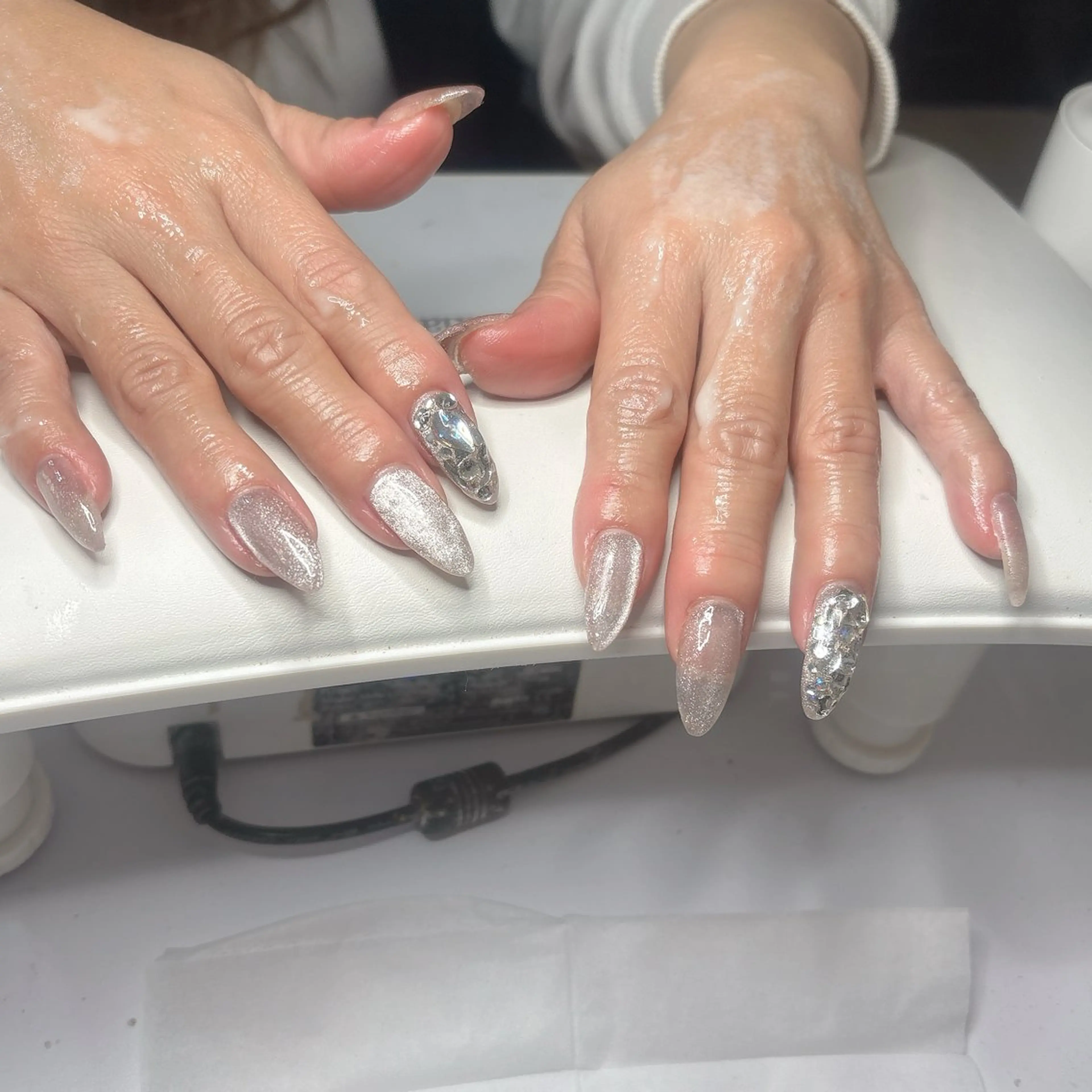 ネイル CHERIMO【lalaLaLa】所属・CHERIMO シェリモのネイルデザイン