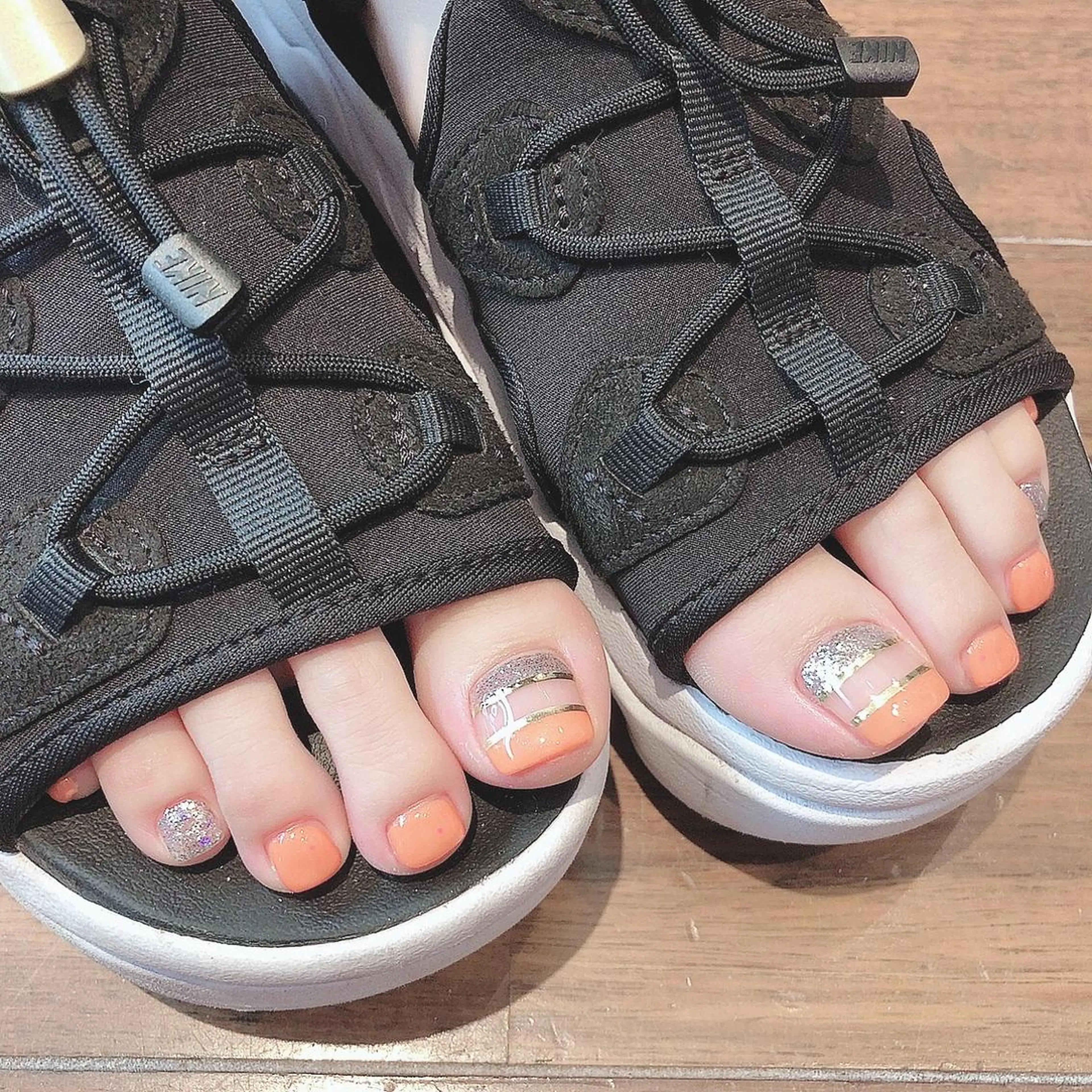 ネイル 桜 成美のエステ・リラクイメージ