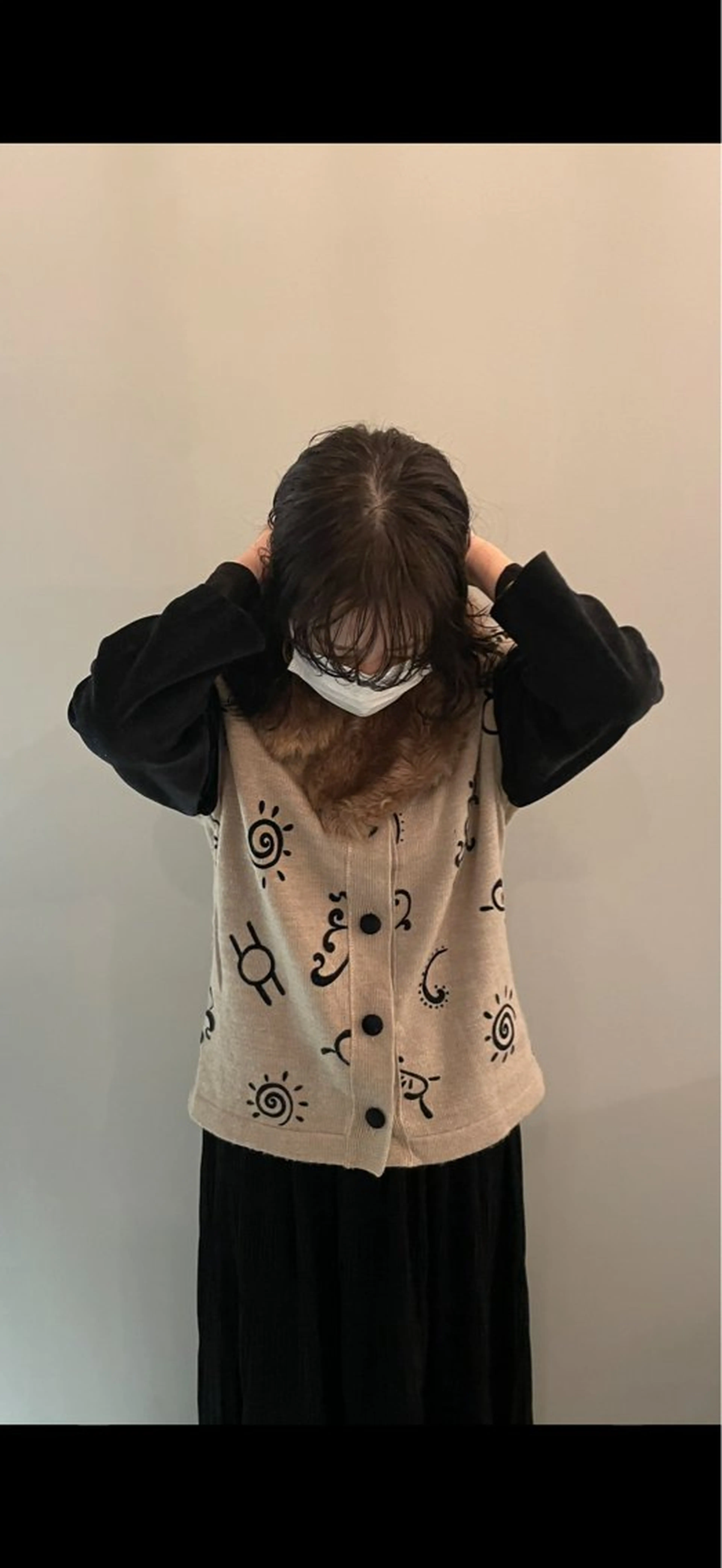 ロング パーマ 原宿/ケパーマ 🧺ユウマのヘアスタイル