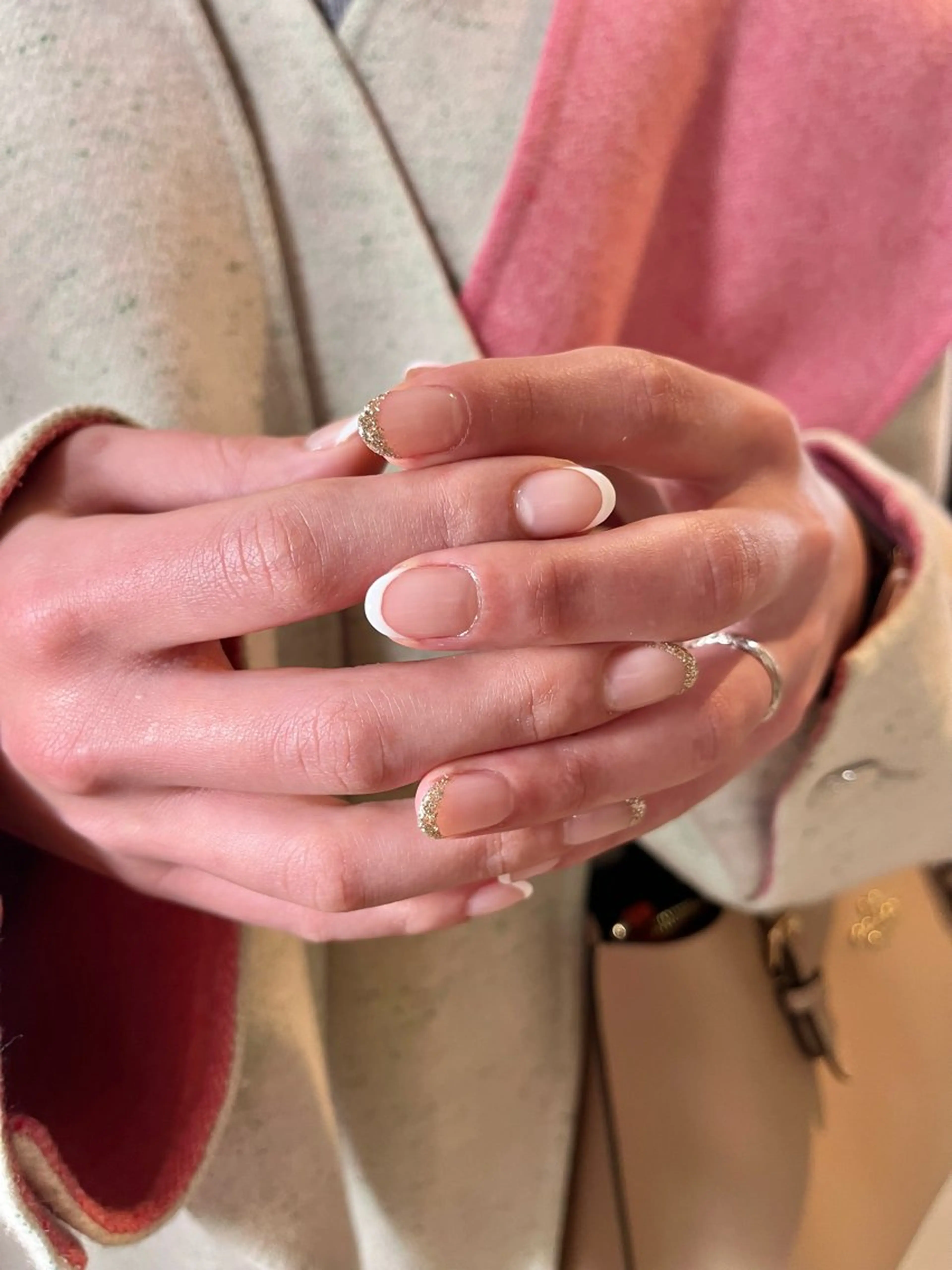 ネイル ЯH.nail JURIのネイルデザイン