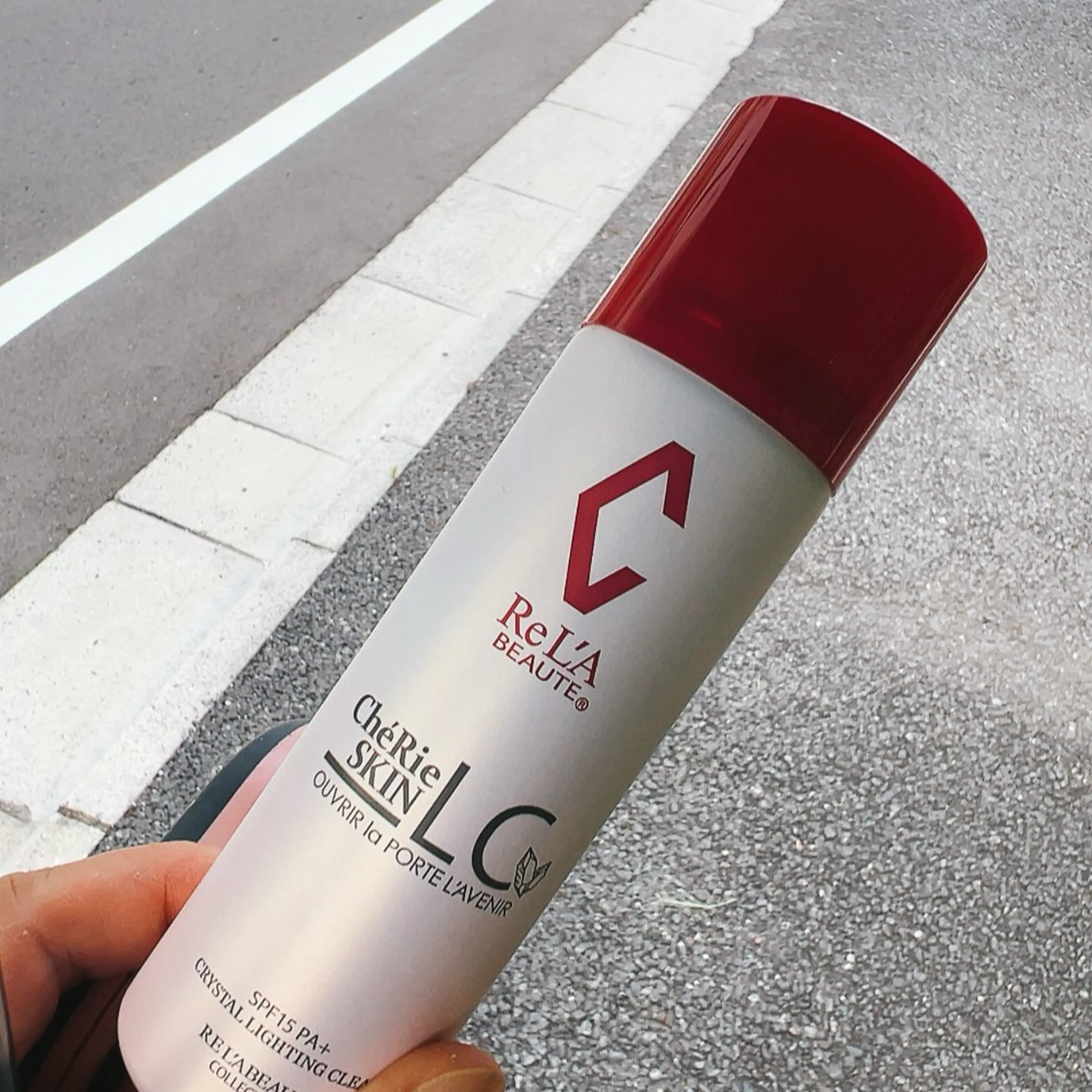 🅖🅤🅩🅔🅛 salonのエステ・リラクイメージ