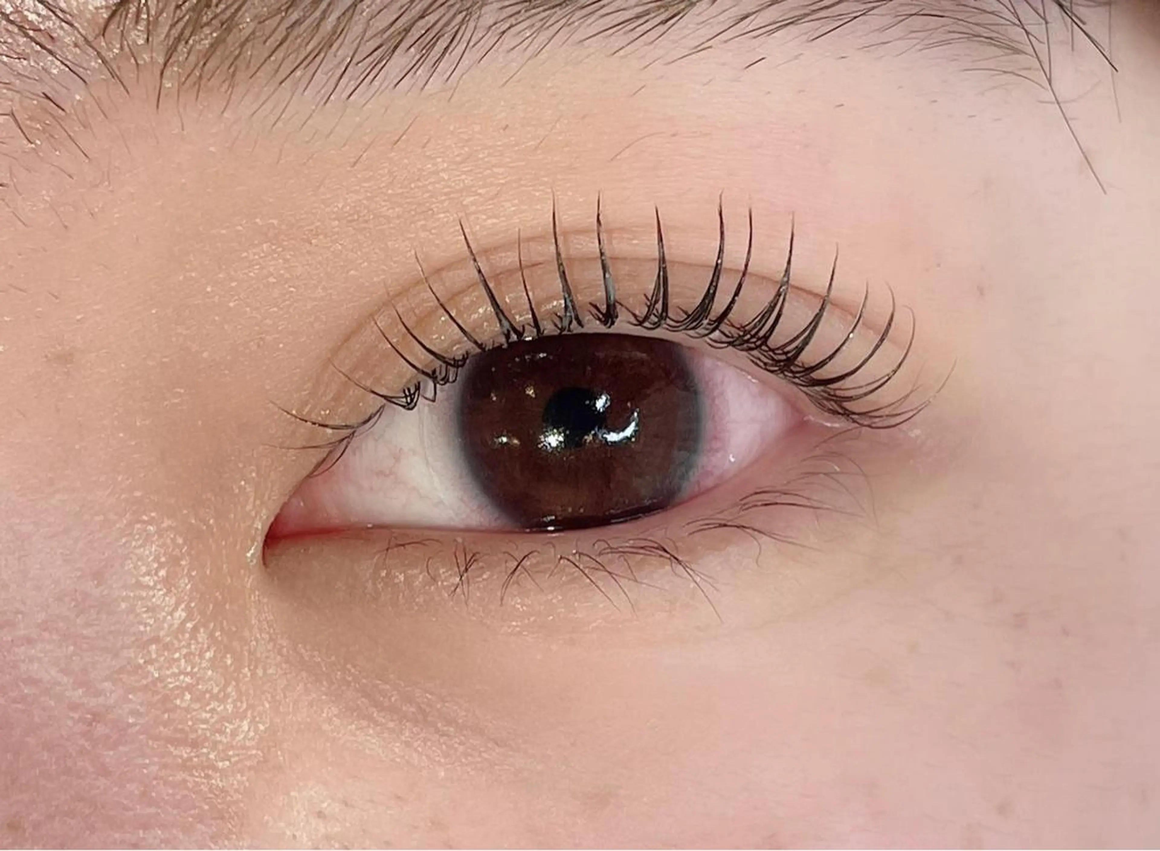 マツエク・マツパ まつげパーマ mary nail&eyelash   西大寺店所属・mary OTANIのマツエク・マツパデザイン