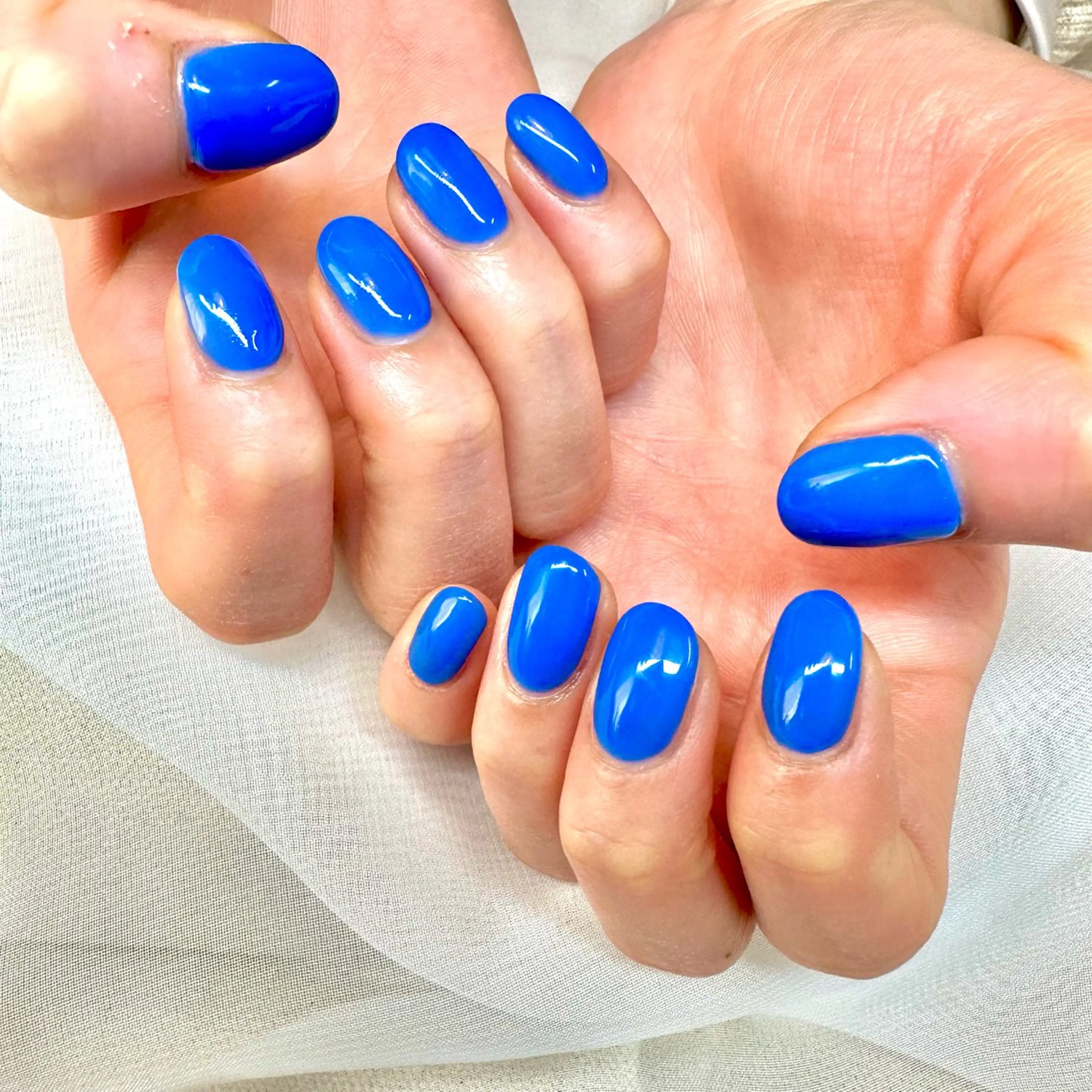 ネイル フットネイル GéRanium Harukaのネイルデザイン