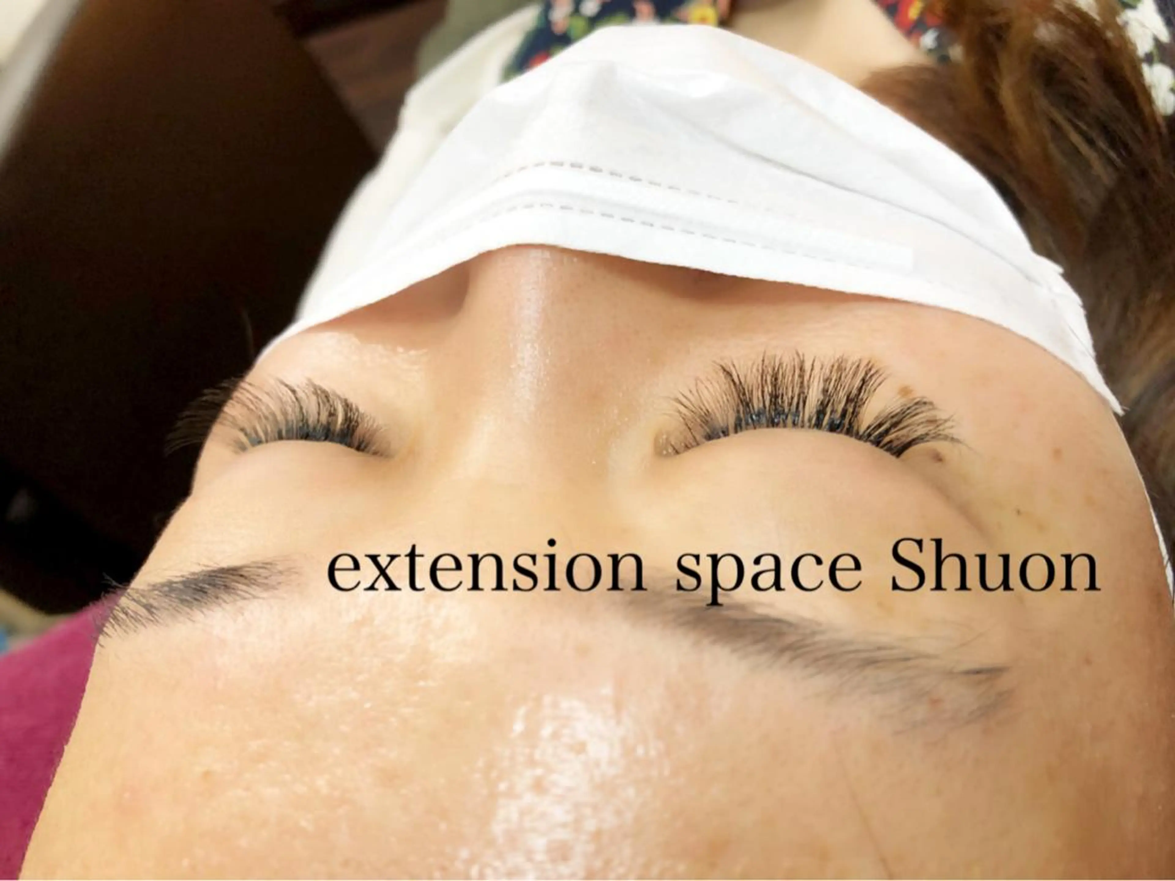 マツエク・マツパ 戸田 早耶のマツエク・マツパデザイン