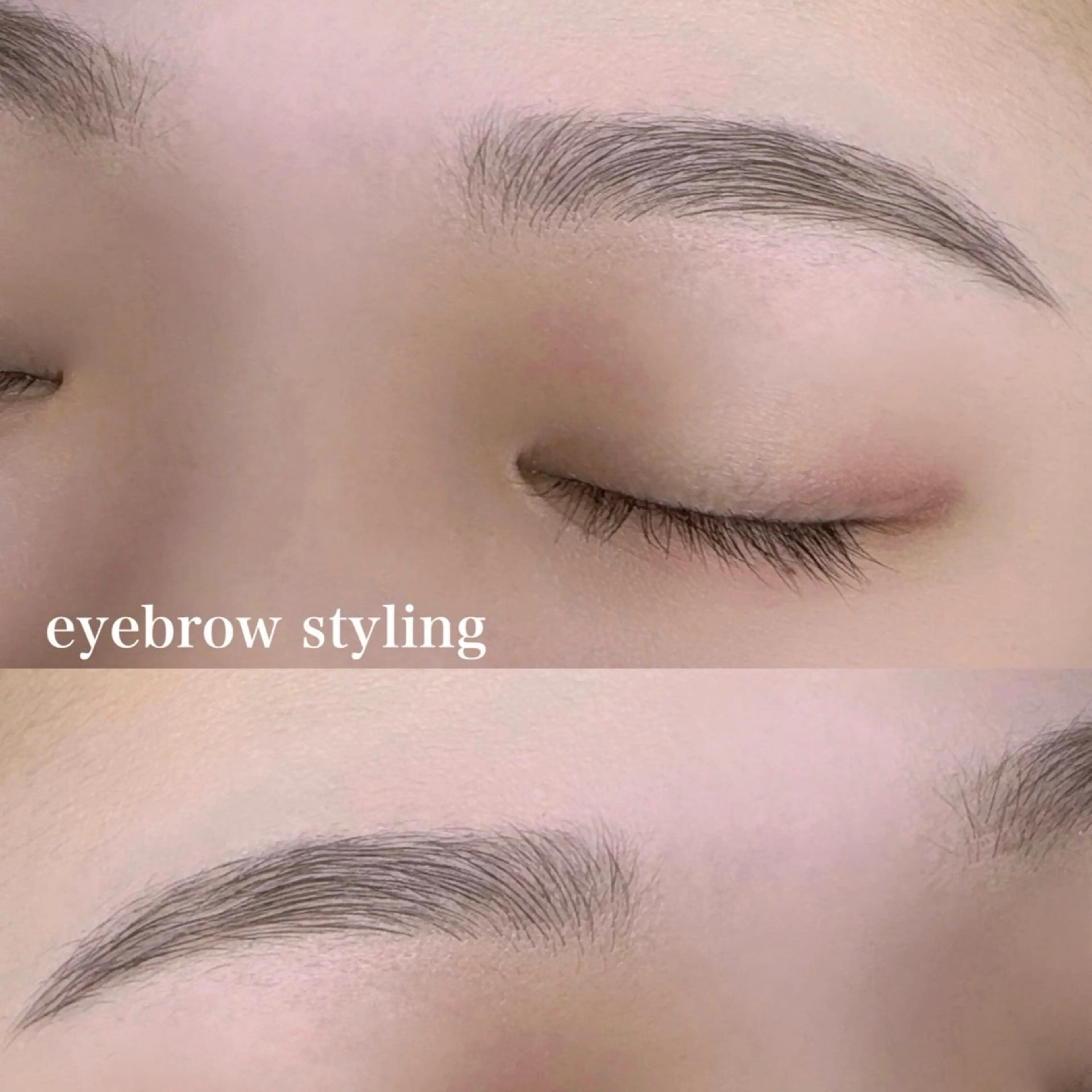 アイブロウ ワックス脱毛 その他(アイブロウ) 榎本 仁菜 ♡全ﾒﾆｭｰLED可のマツエク・マツパデザイン