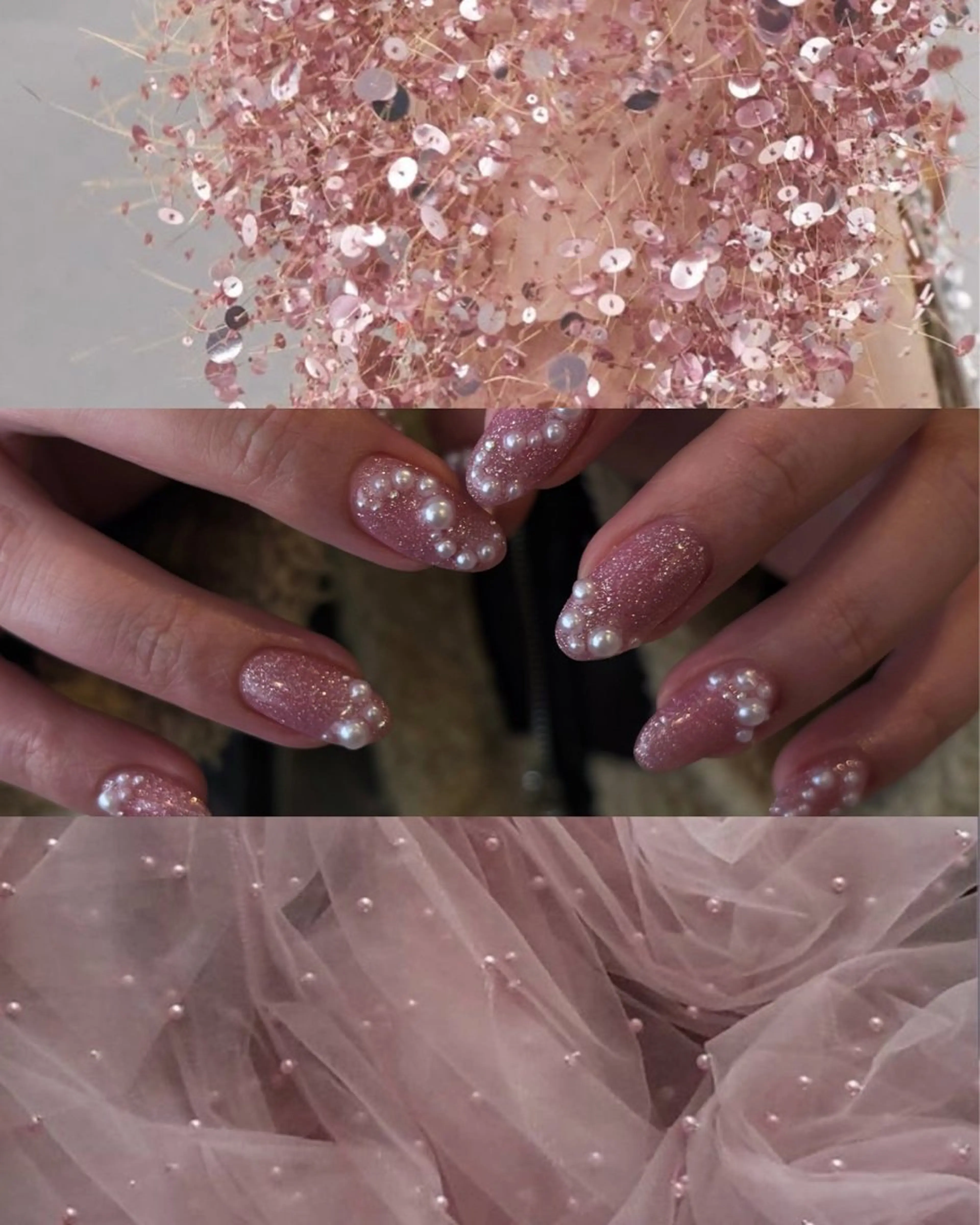 ネイル ハンドネイル nao＿nail .929のネイルデザイン