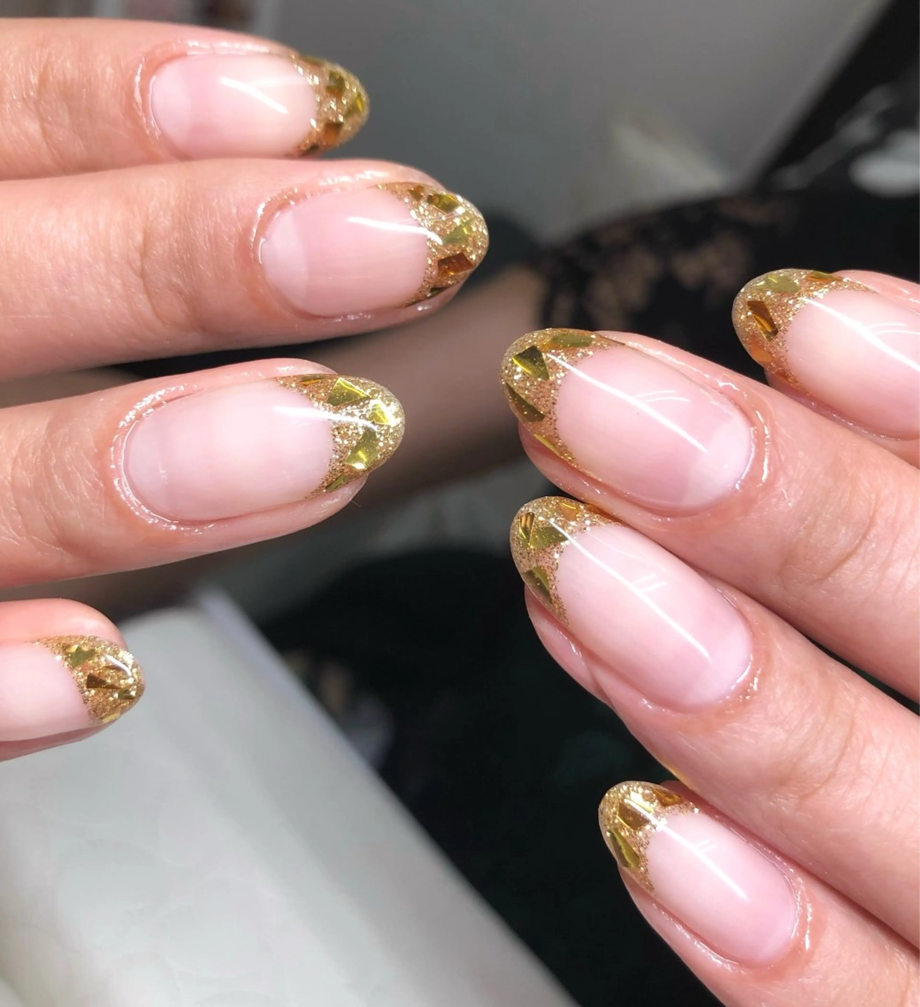 ネイル Lily所属・Nail Lilyのネイルデザイン