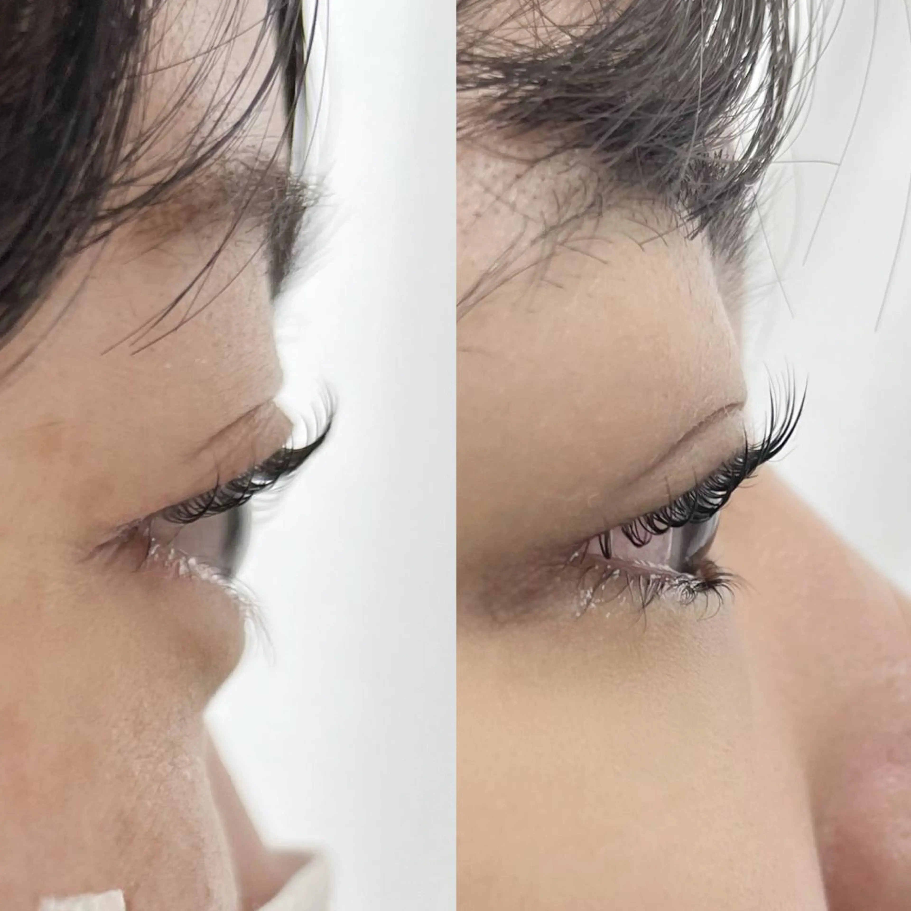 マツエク・マツパ EYE LABO【まつげパーマ/アイブロウ/LEDマツエク】所属・EYE LABO タナカのマツエク・マツパデザイン