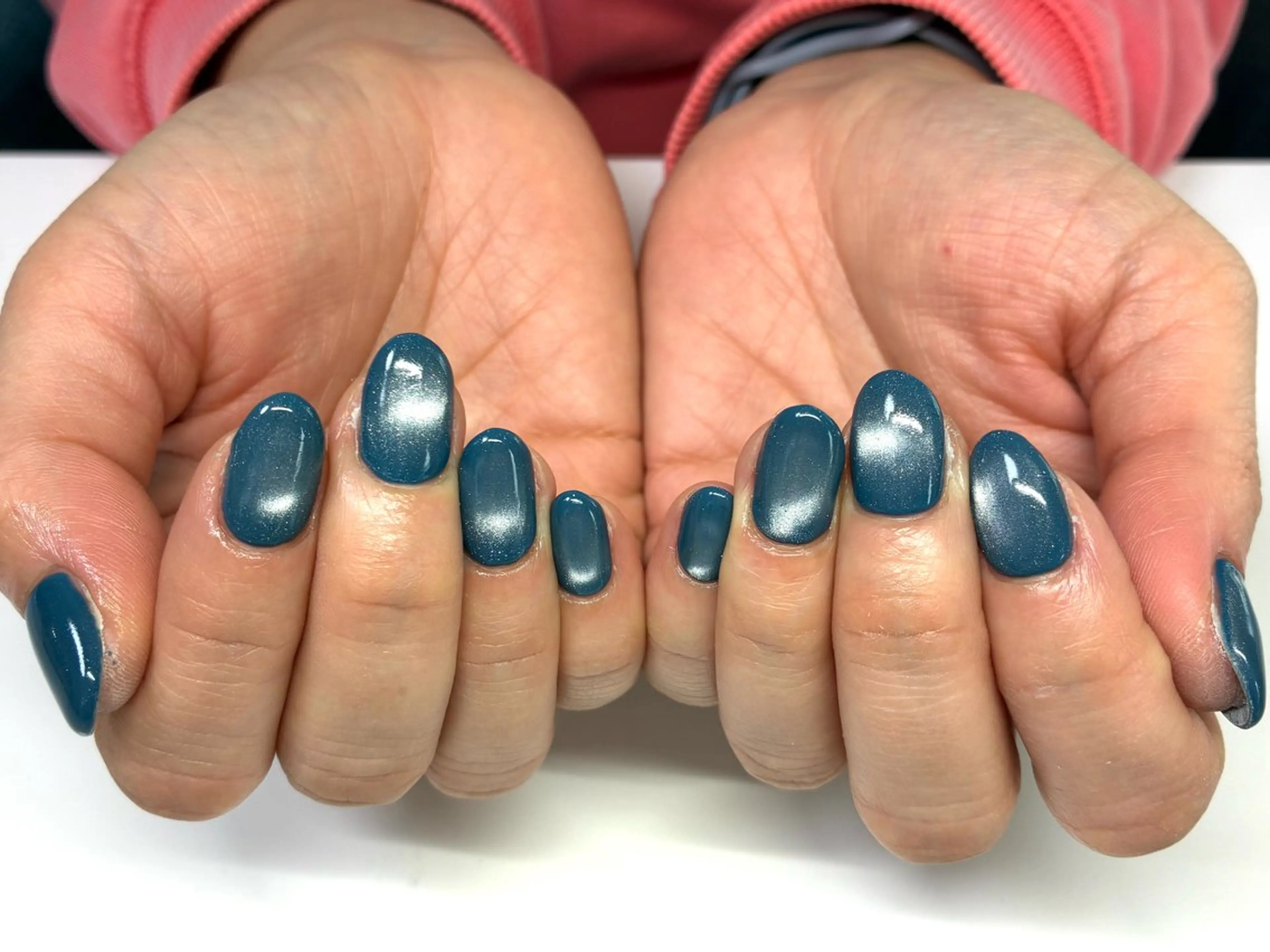 ネイル &CHOU CHOU nail.misaのネイルデザイン