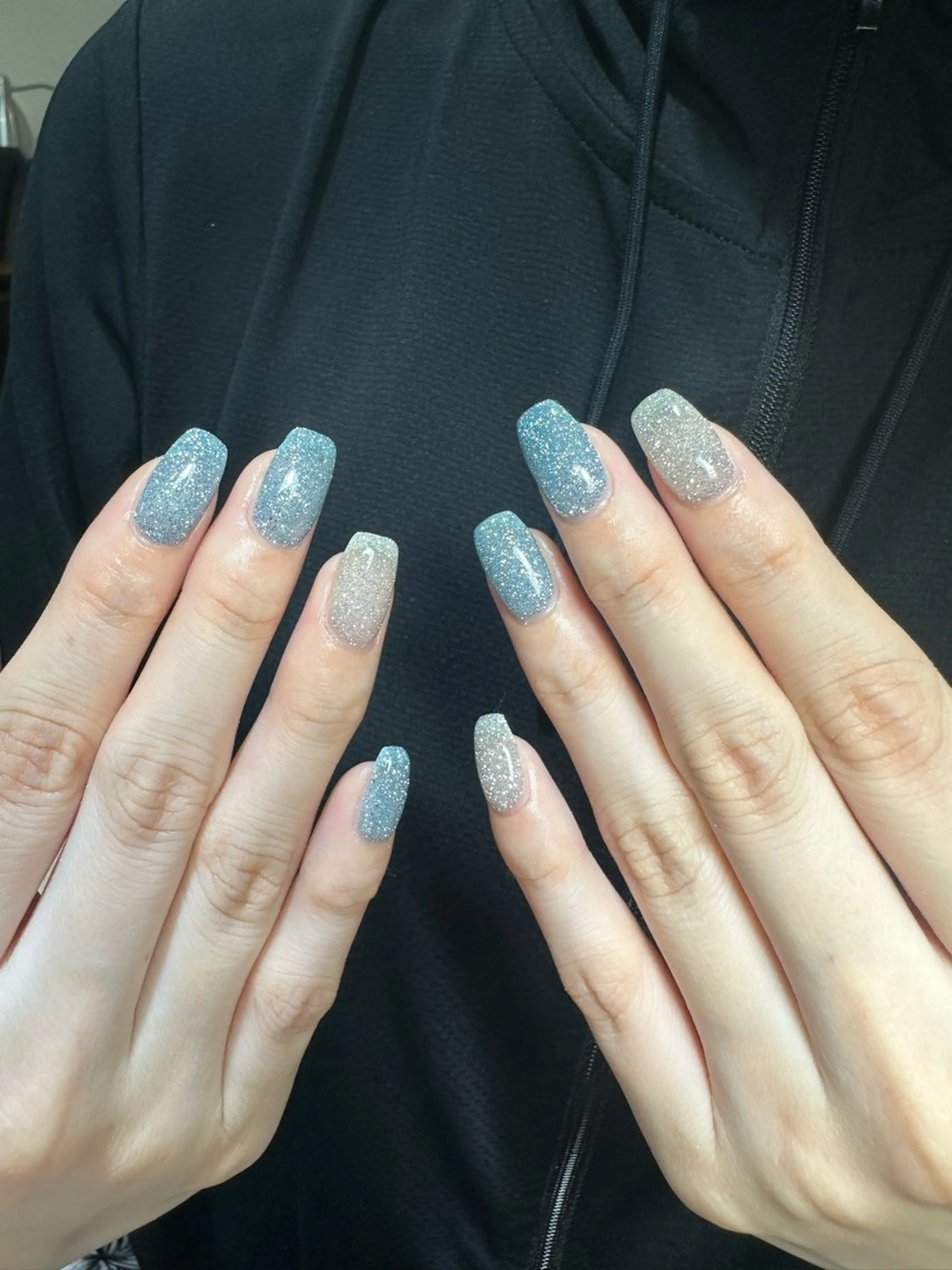 ネイル JUN   nail所属・横井那名 JUN NAILのネイルデザイン