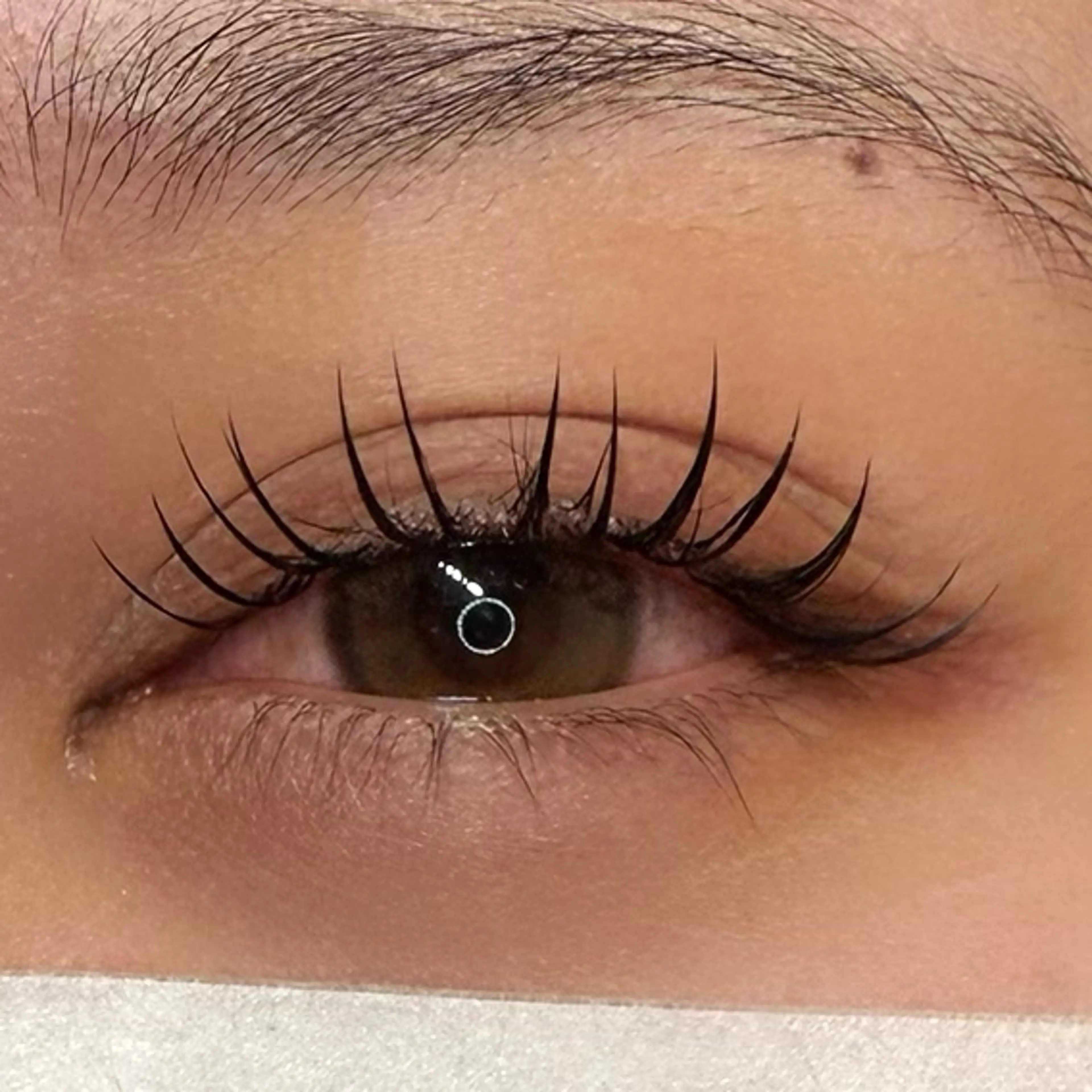 マツエク・マツパ Koa 🫧 Mei.のマツエク・マツパデザイン