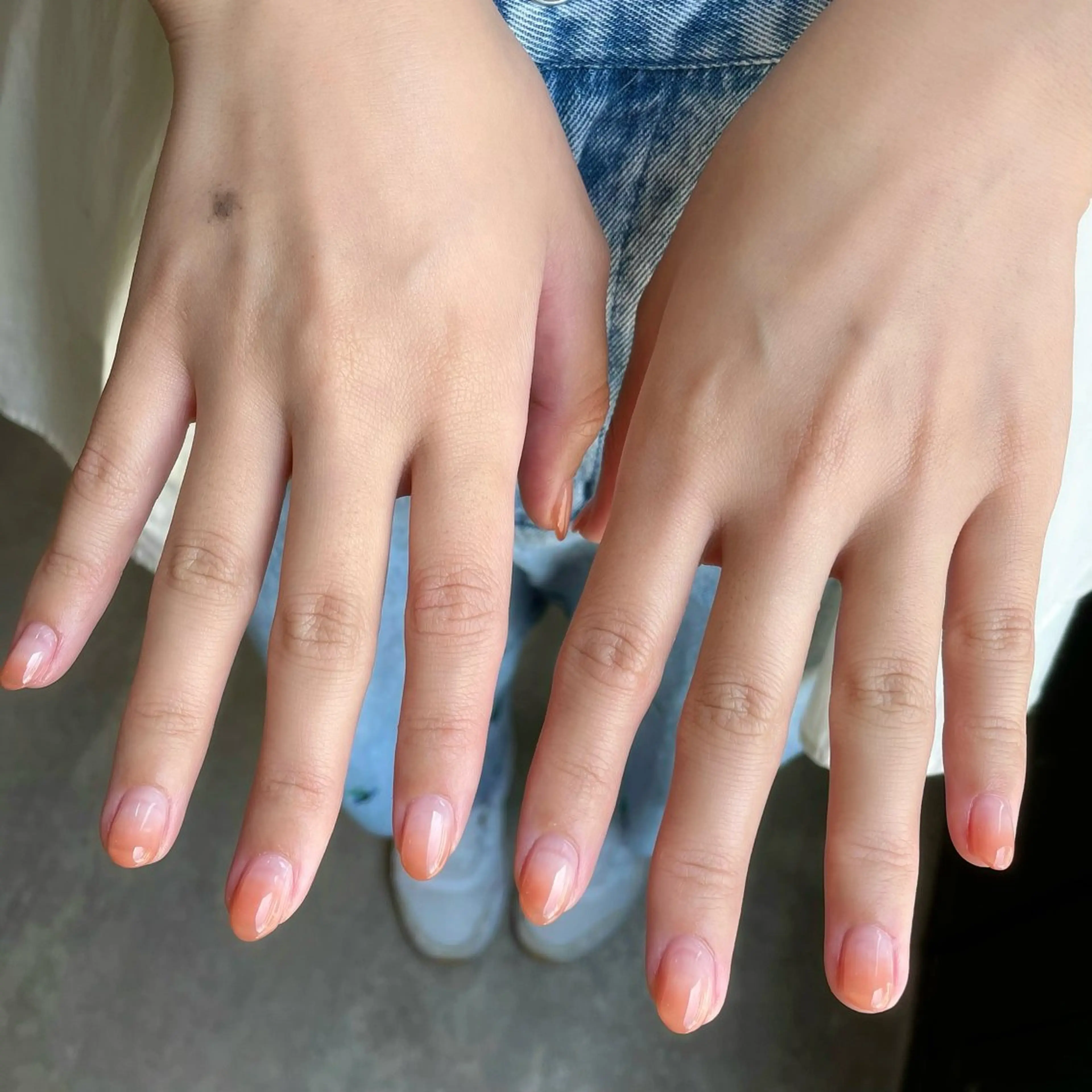 ネイル ハンドネイル nail salon zero°所属・nail salon zero°のネイルデザイン