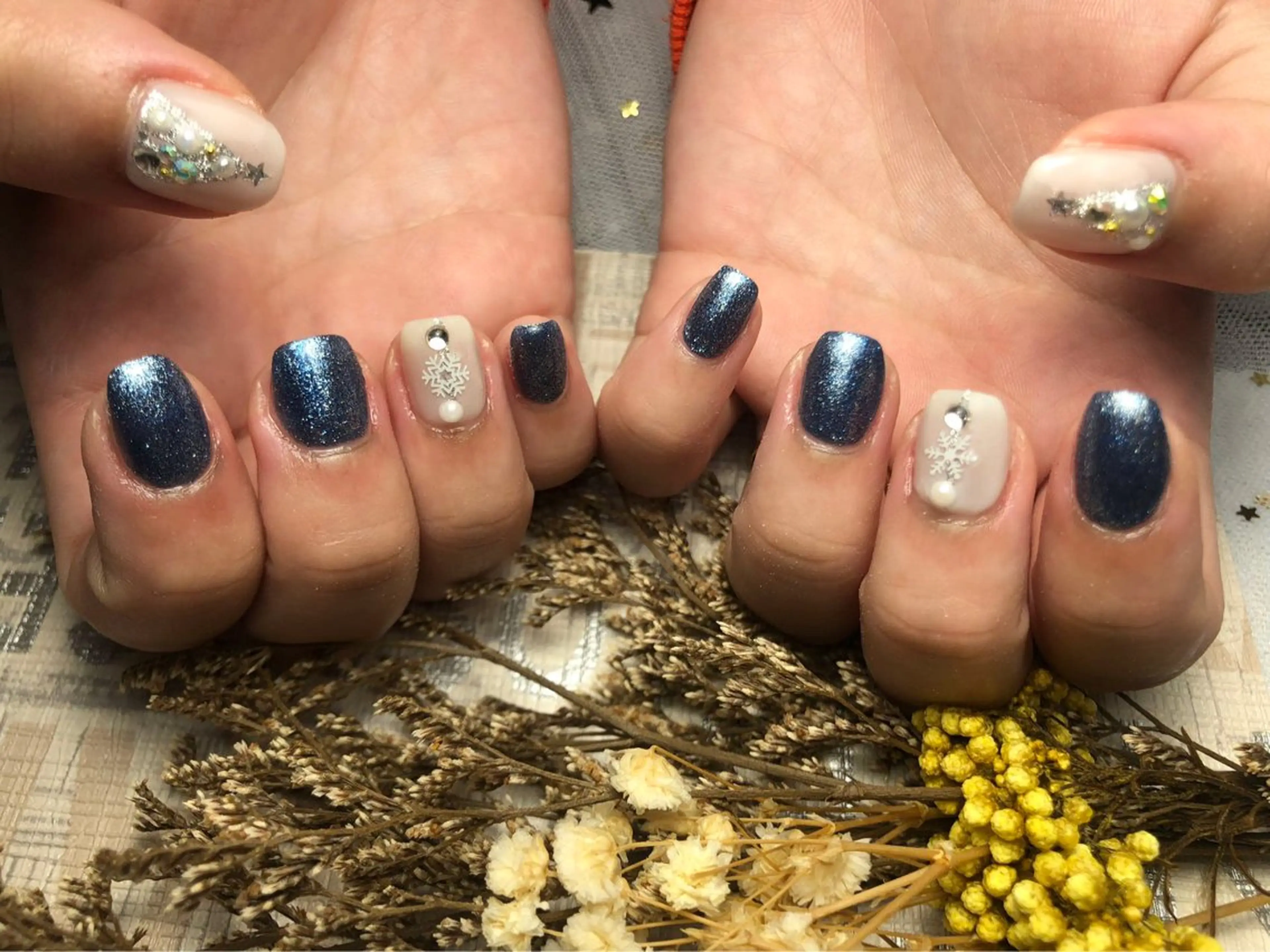 ネイル M.T  nail所属・M.T nailのネイルデザイン