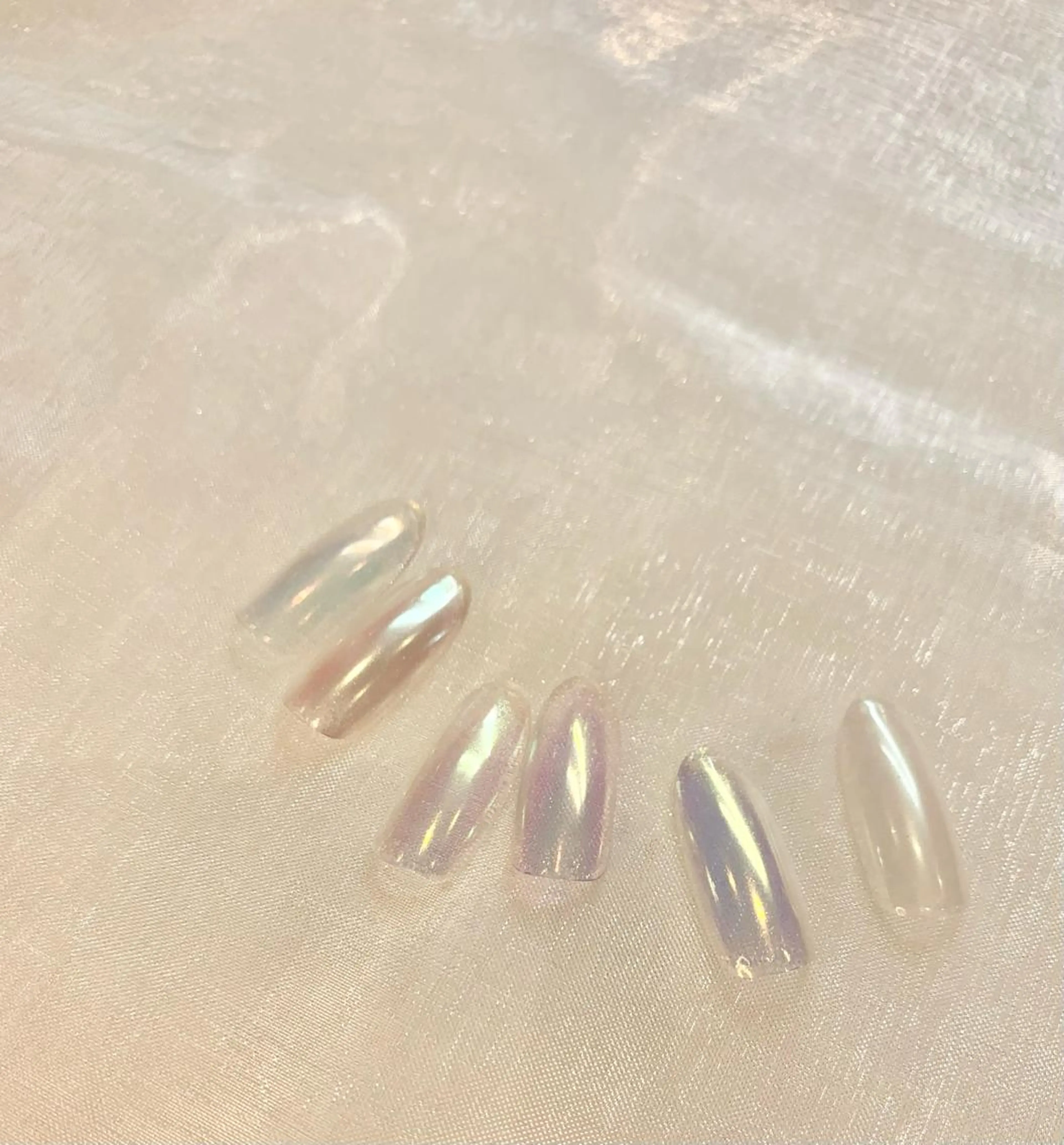 ネイル ハンドネイル nailist🍒 ヤマザキのネイルデザイン