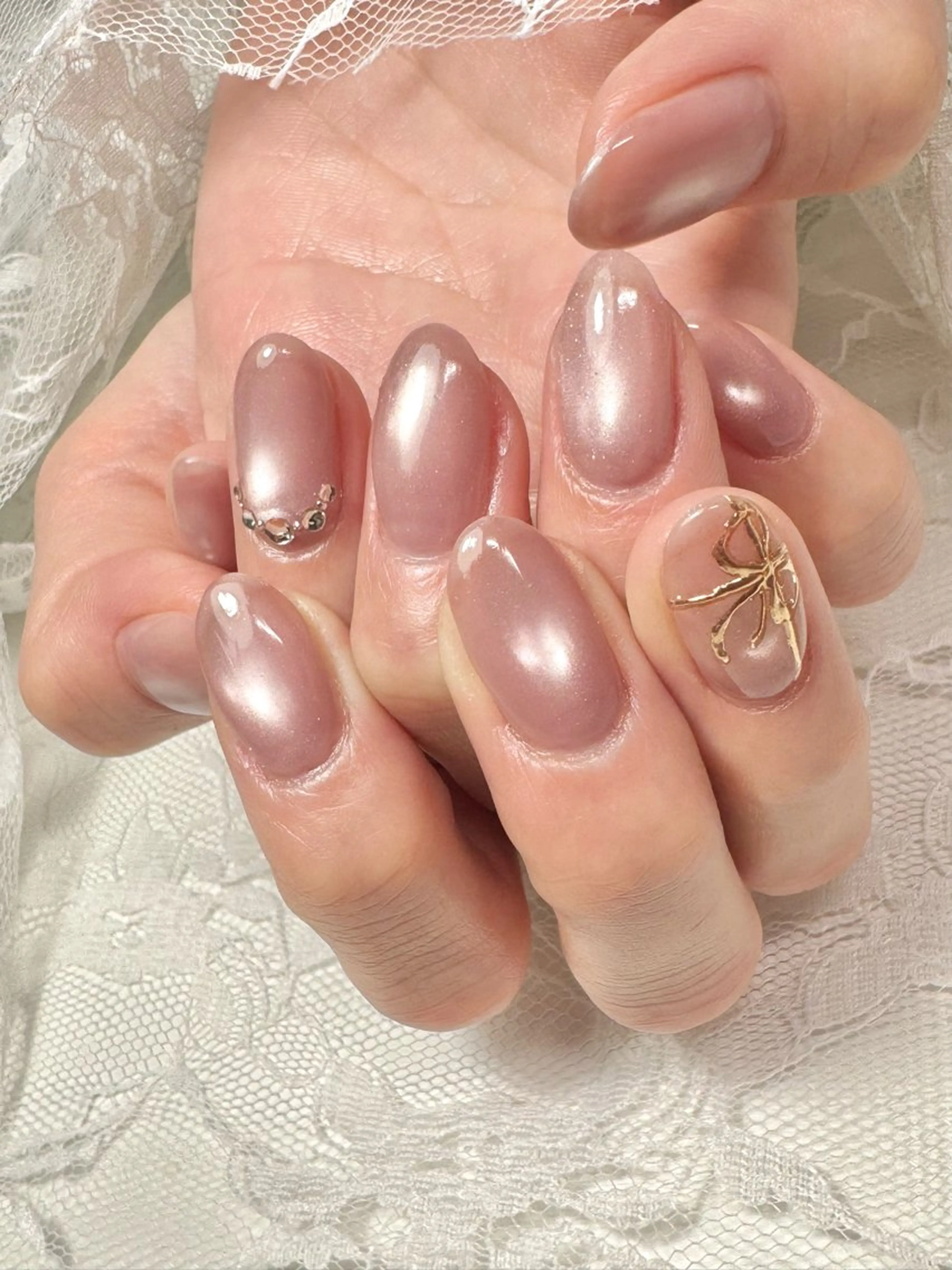 ネイル PECO. NAILSALONのネイルデザイン