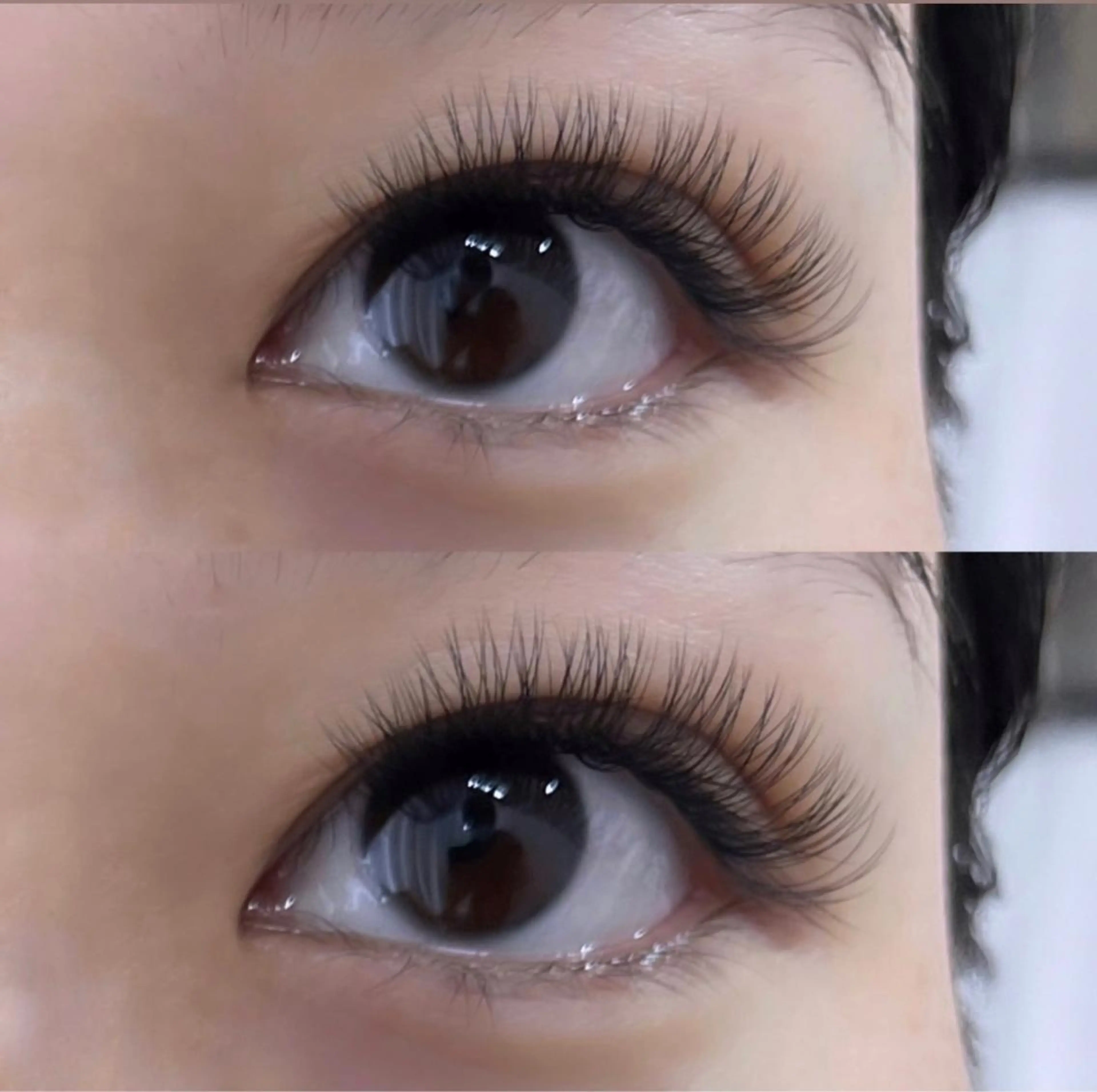 マツエク・マツパ マツエク Favori 原田のマツエク・マツパデザイン