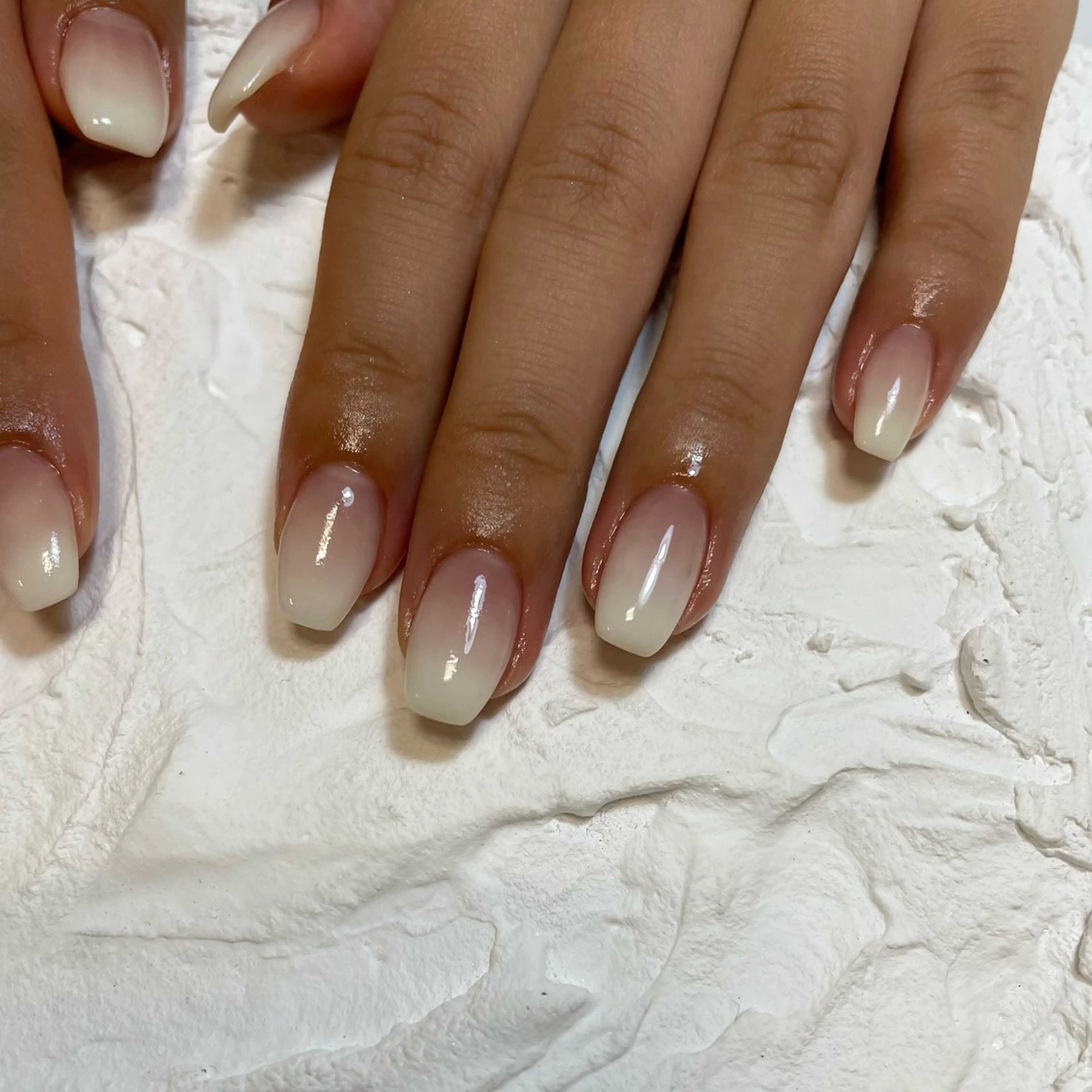 ネイル ハンドネイル musee de MUSE所属・💞 LISAのネイルデザイン