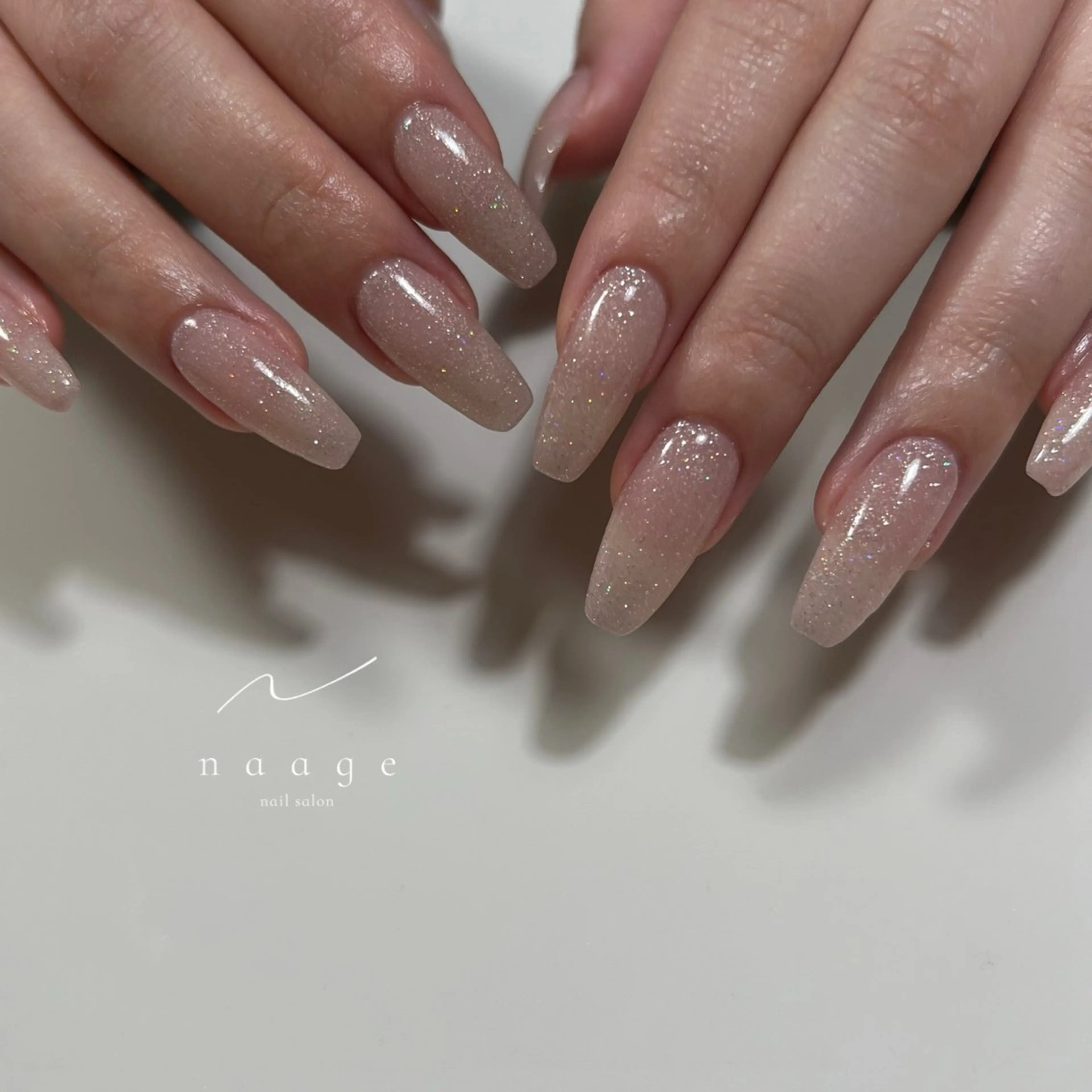 ネイル naage nailのネイルデザイン