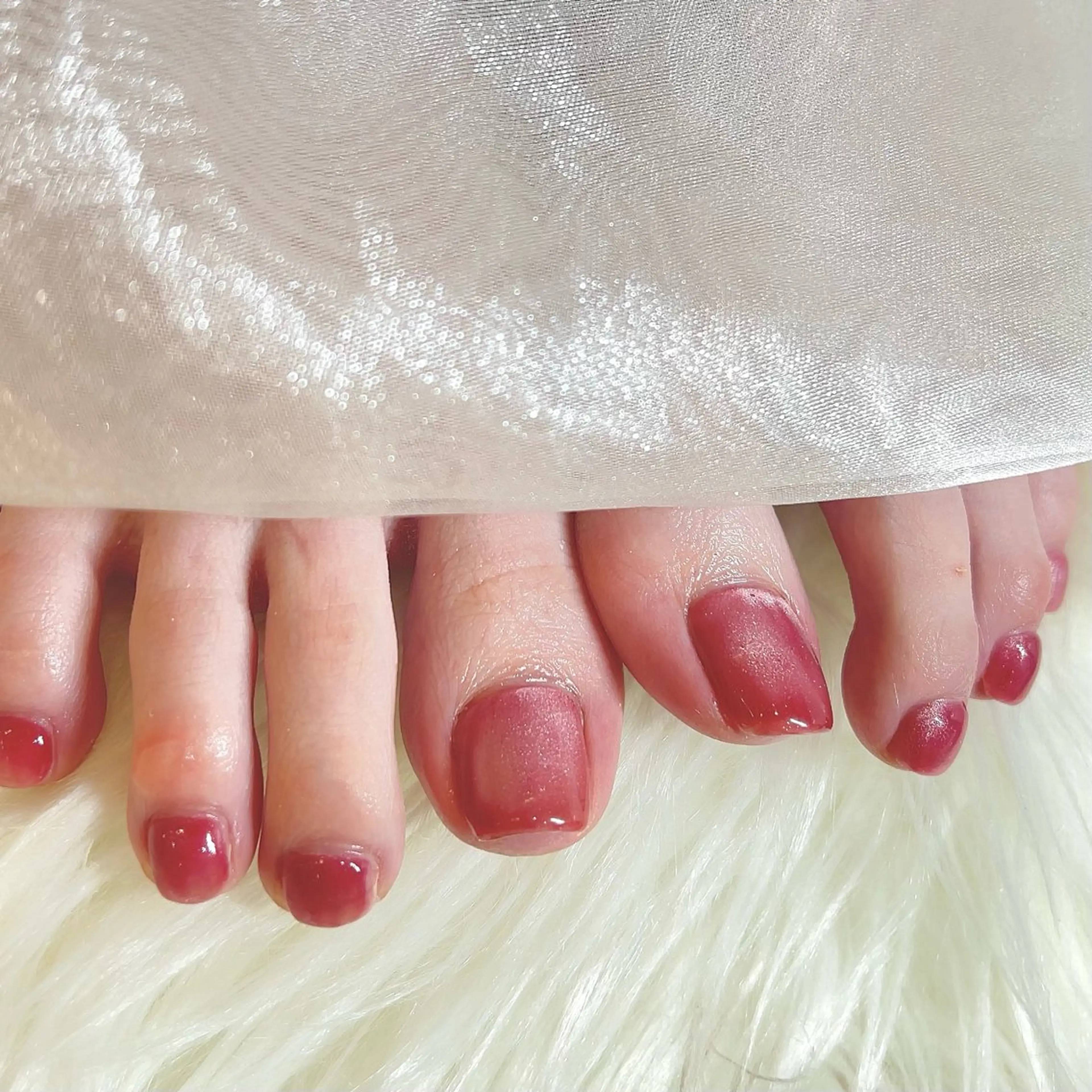 ネイル beauty salon Be'Leel所属・Be'Leel 平岸店のネイルデザイン