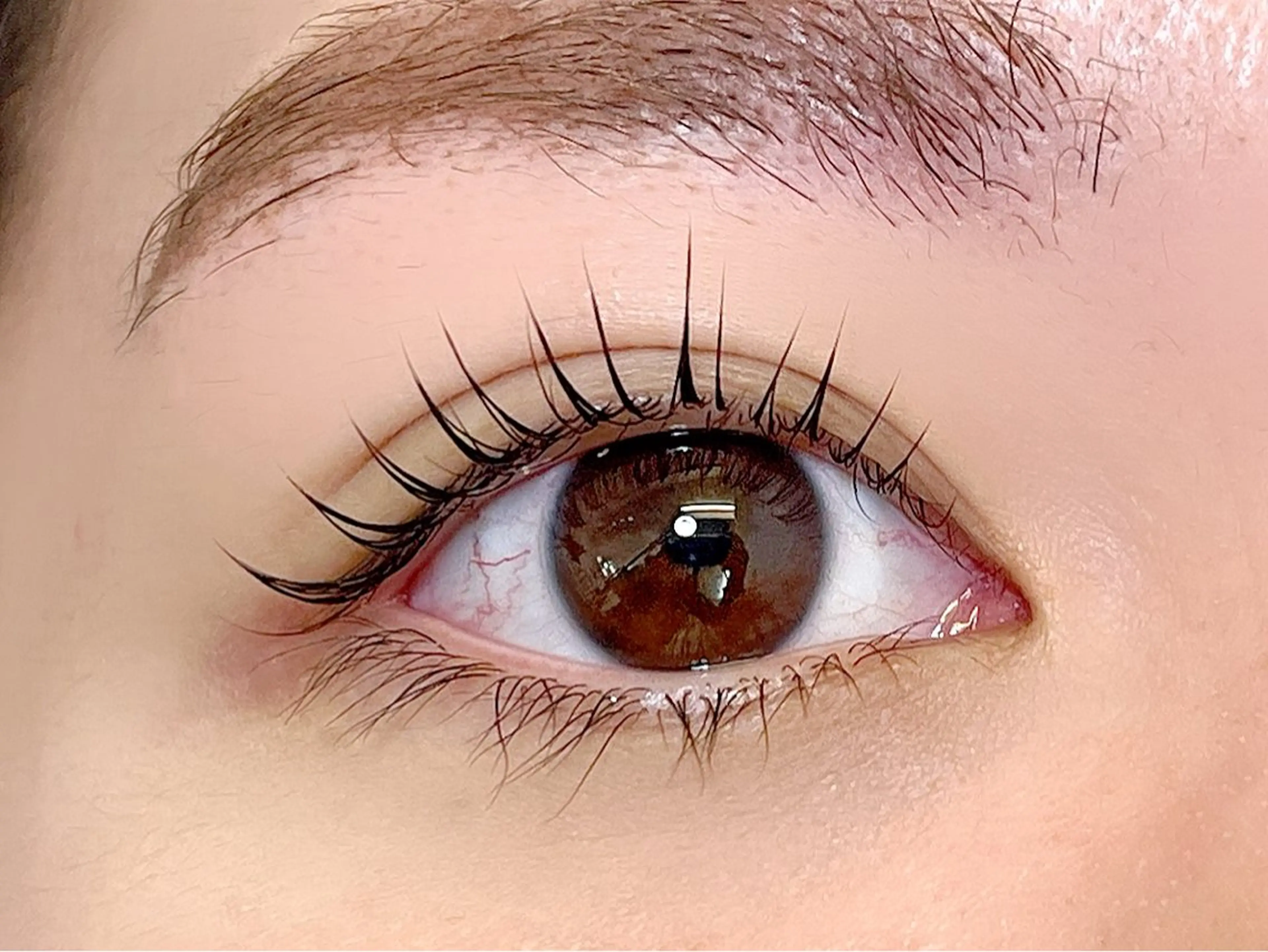 マツエク・マツパ マツパ Becky Lash 🌺大澤のマツエク・マツパデザイン