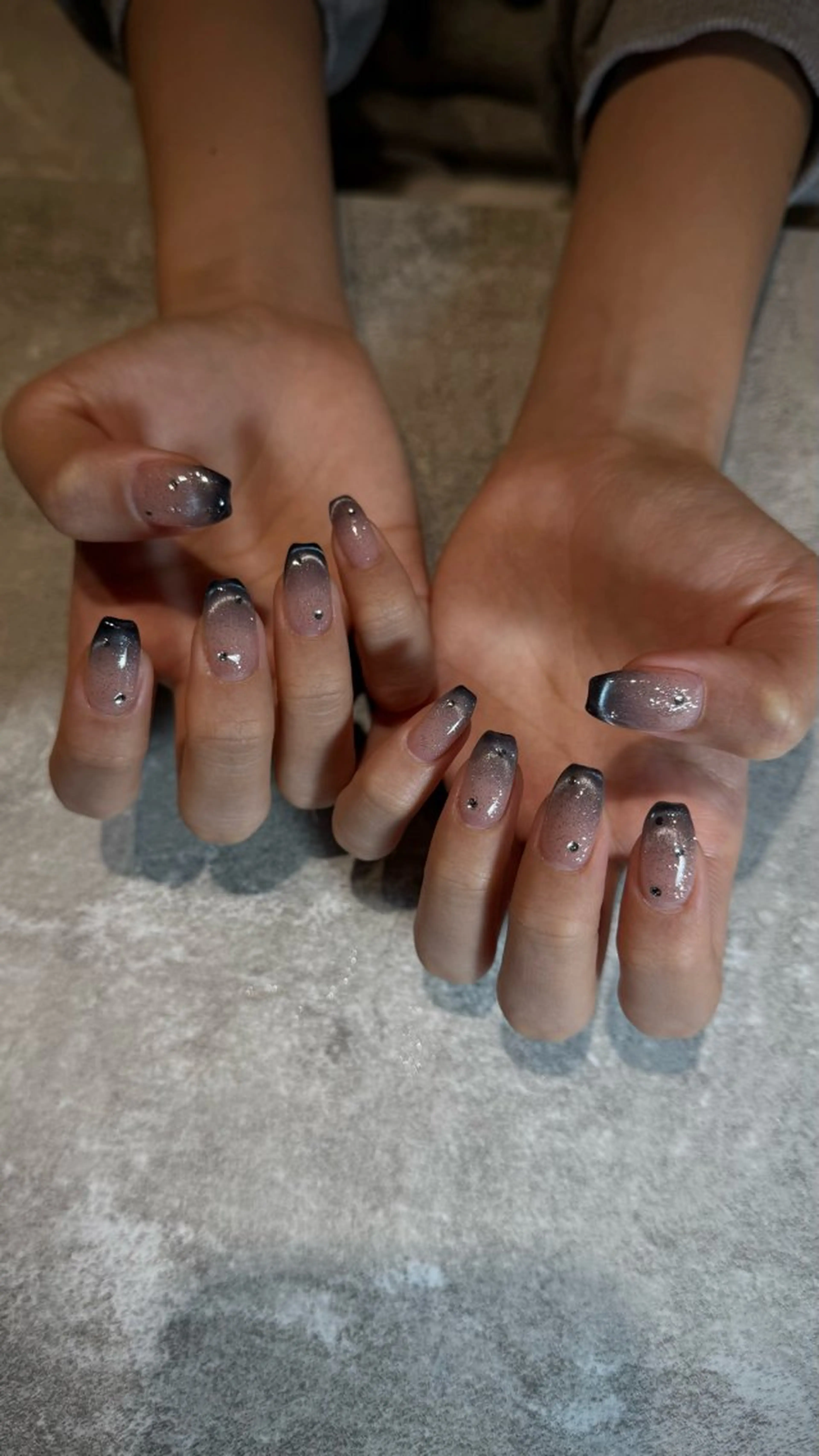 ネイル ハンドネイル nail moanaのネイルデザイン