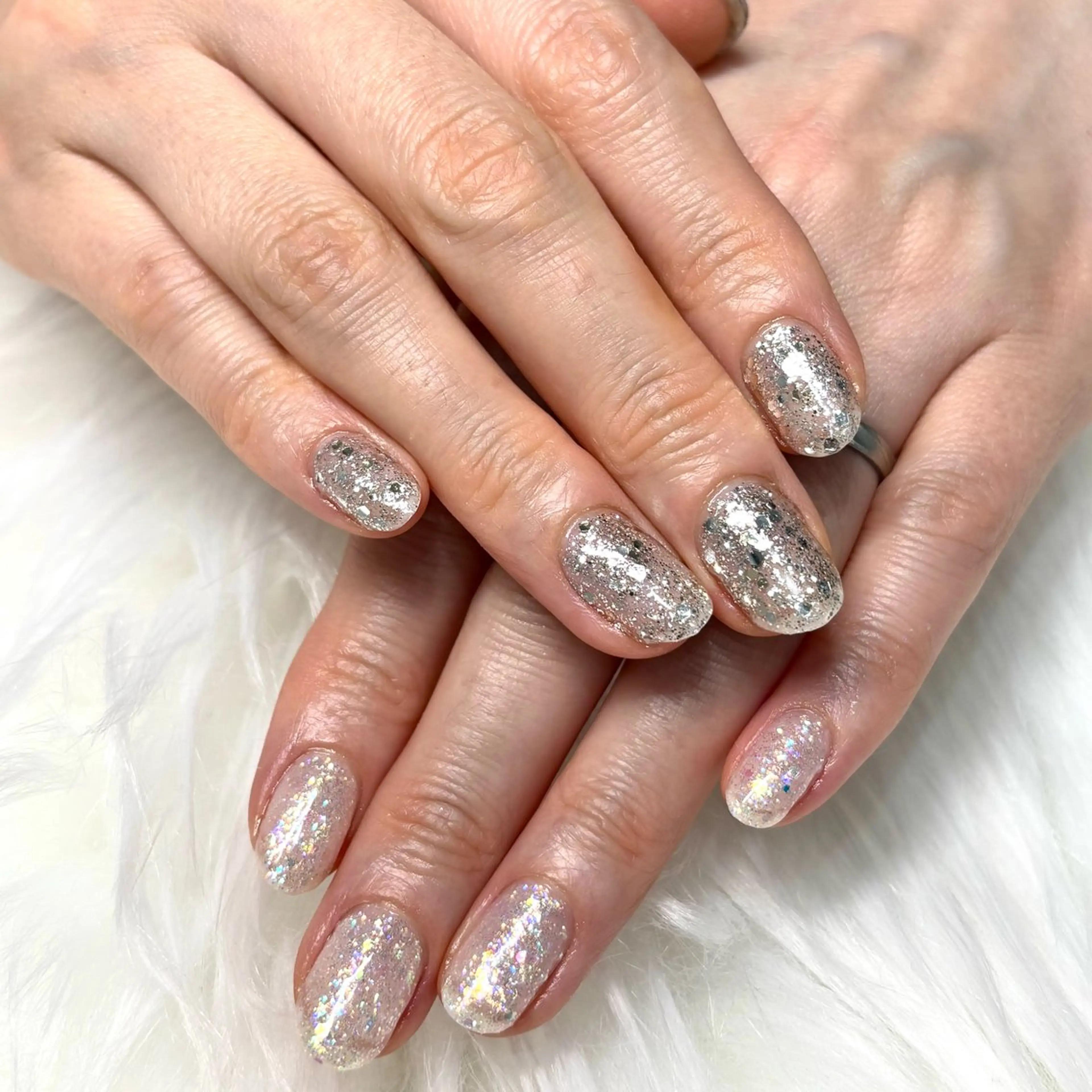 ネイル ネイルサロンimage所属・SHIORI ⭐︎のネイルデザイン