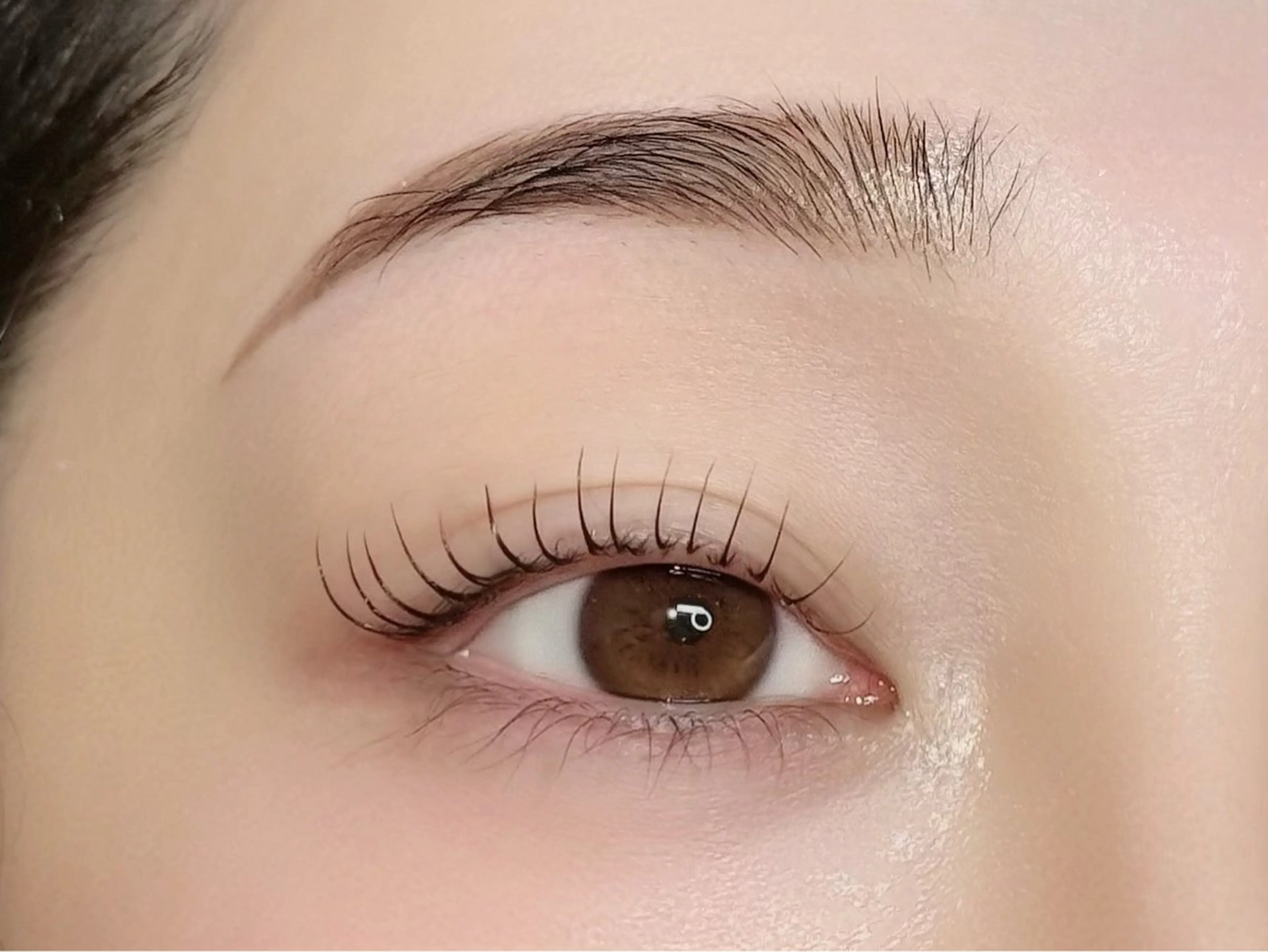 マツエク・マツパ ワックス脱毛 韓国式まつ毛パーマ 🦋SHION🩵のマツエク・マツパデザイン