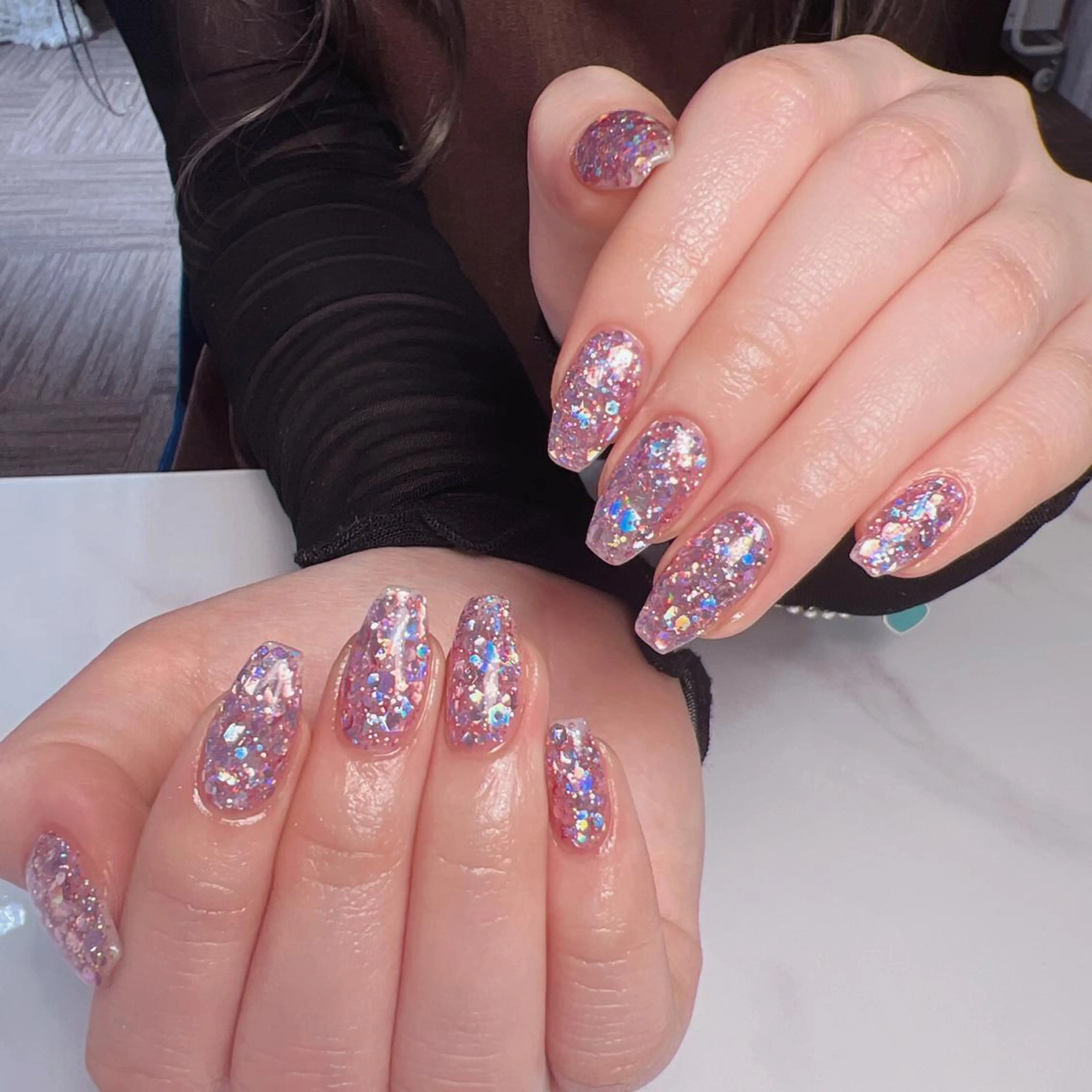 ネイル You&Me Yukiのネイルデザイン