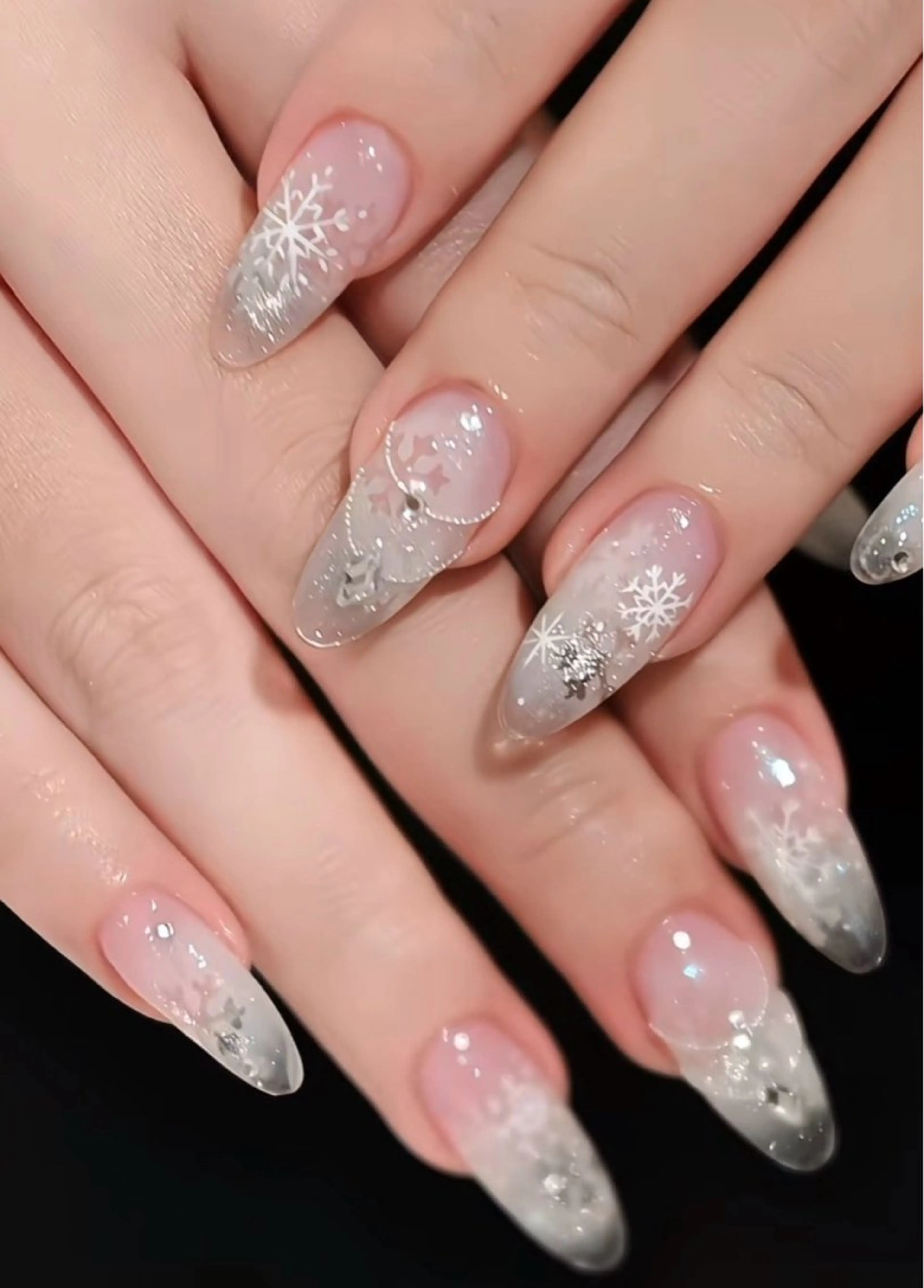 ネイル N2.nail所属・N2 nailのネイルデザイン