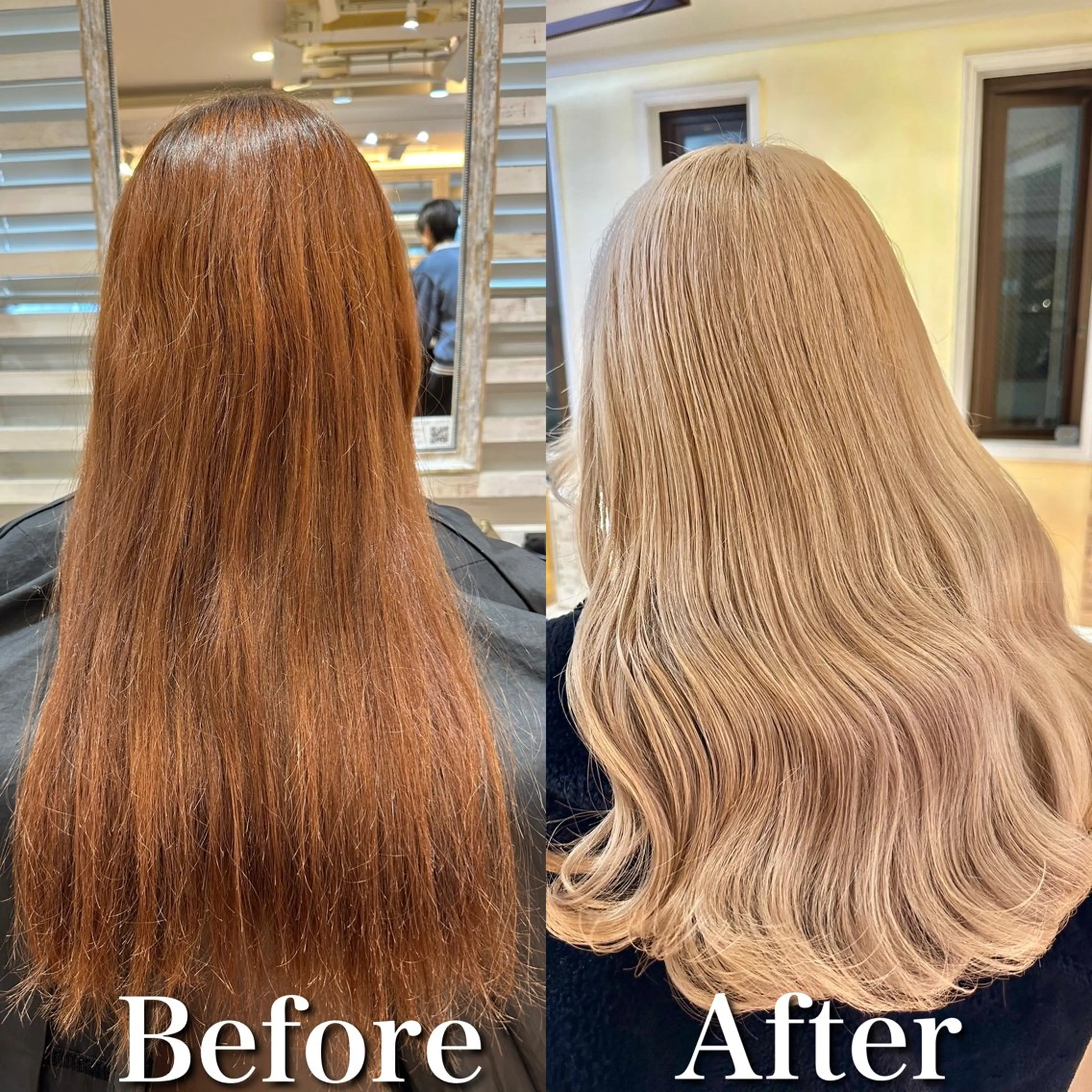 カラー ヘアカラー トリートメント ヘッドスパ 韓国風/美髪/透明感 hiroのヘアスタイル