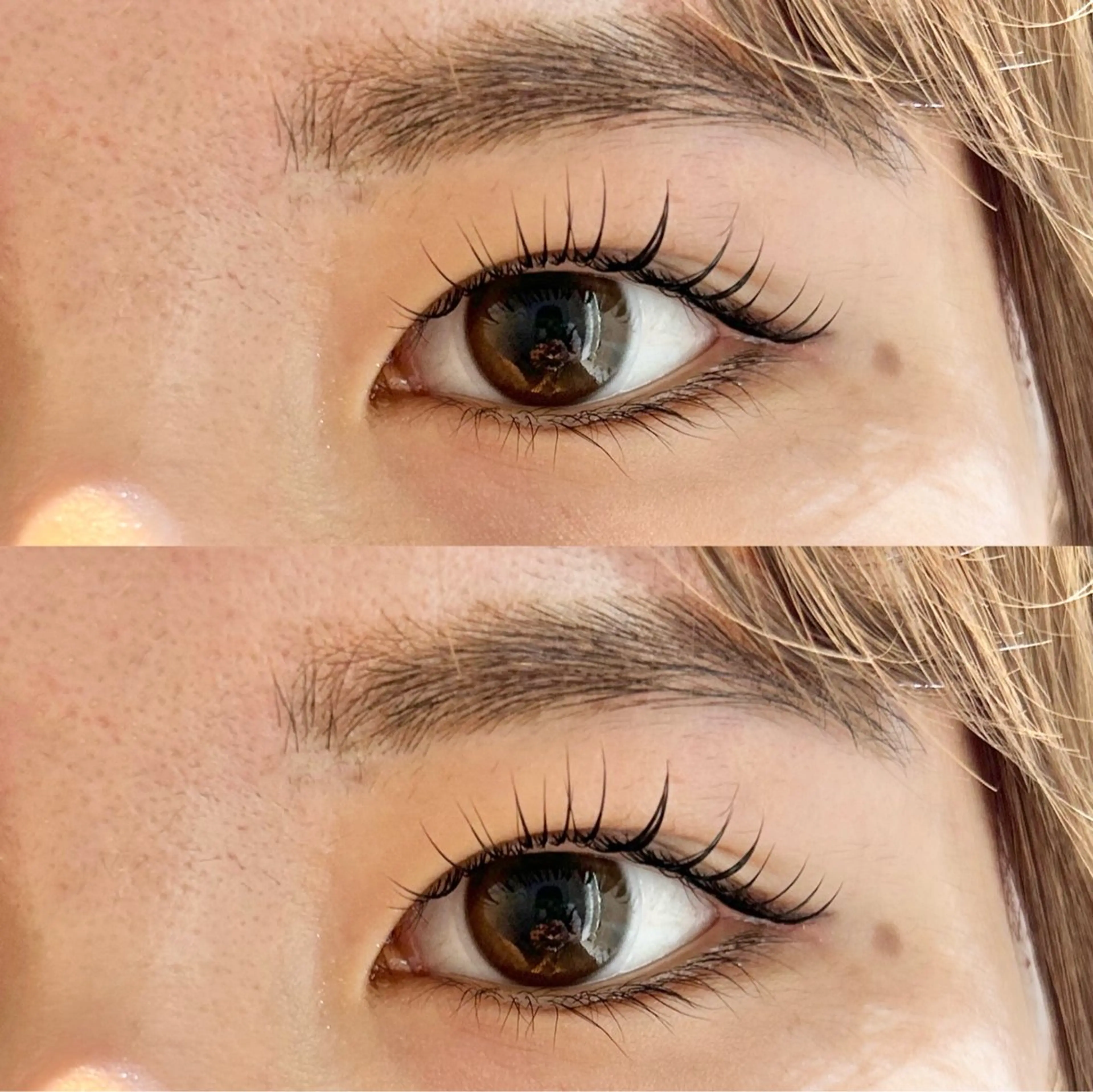 マツエク・マツパ モデル募集中🌟 yuikaの眉毛・アイブロウイメージ