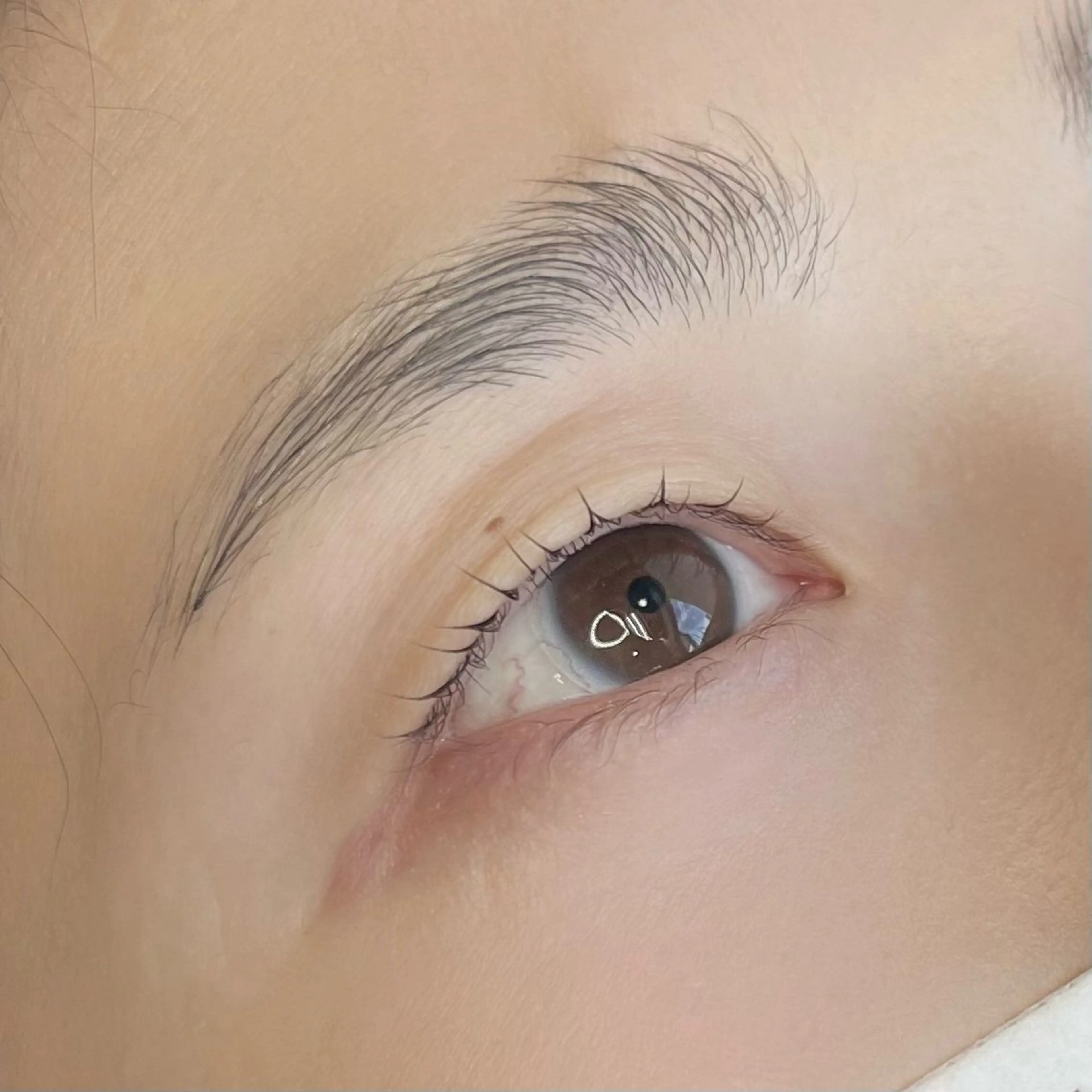 マツエク・マツパ HAIR LEAP所属・LEAP MISAの眉毛・アイブロウイメージ