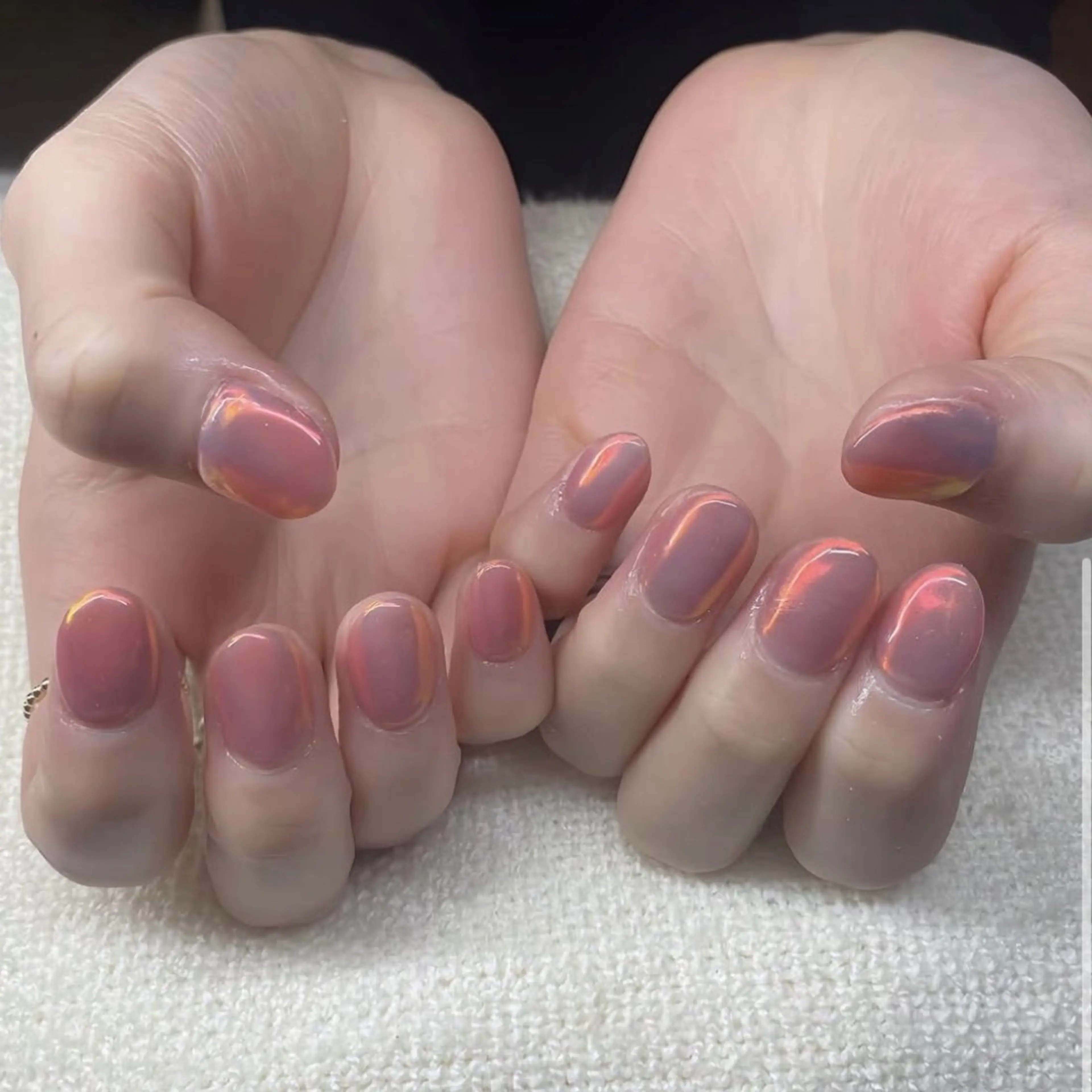 ネイル Colette. ~ nail salon ~所属・NAILMEN Rinkaのネイルデザイン