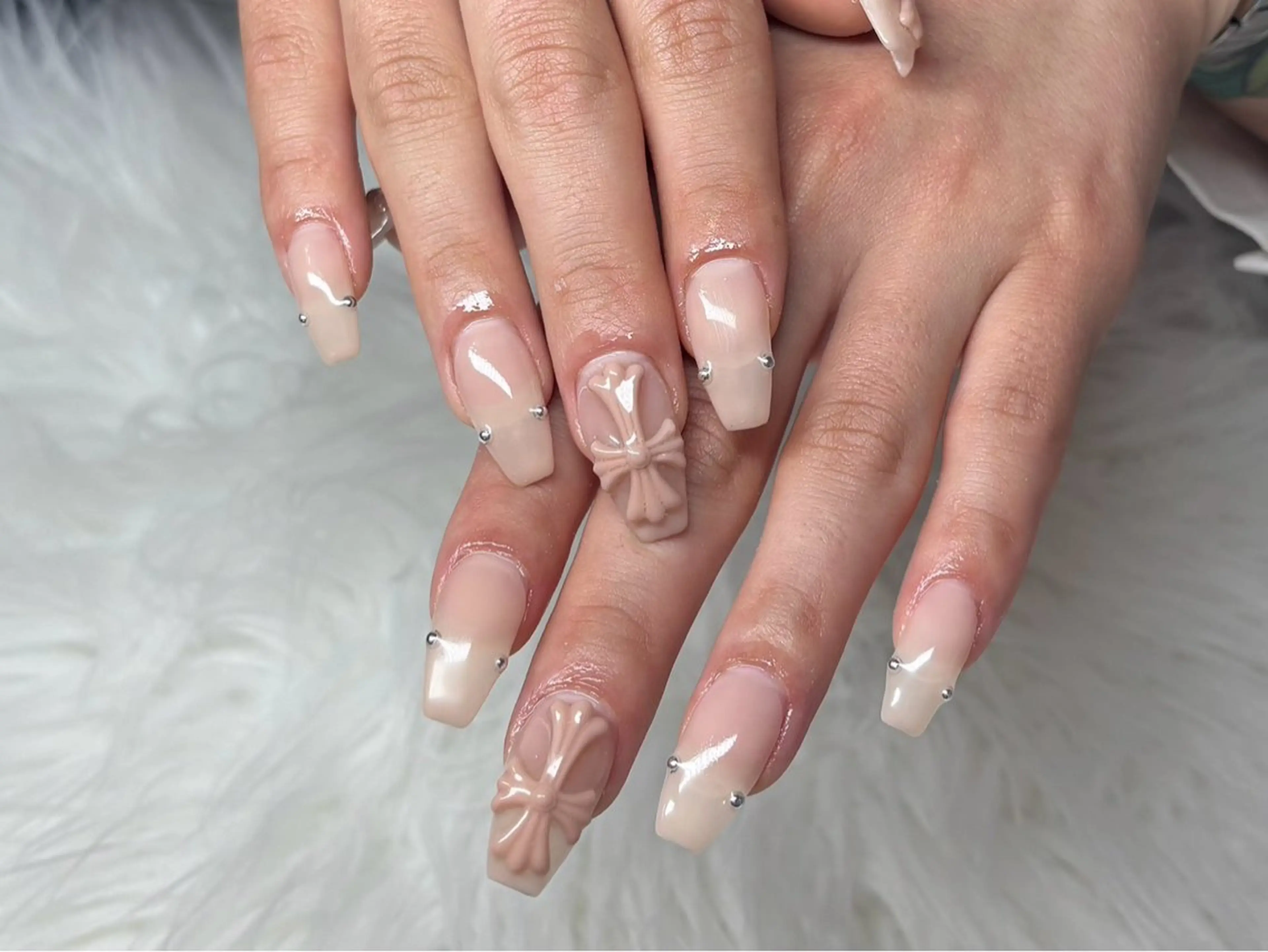 ネイル ネイルサロン ANELAのネイルデザイン