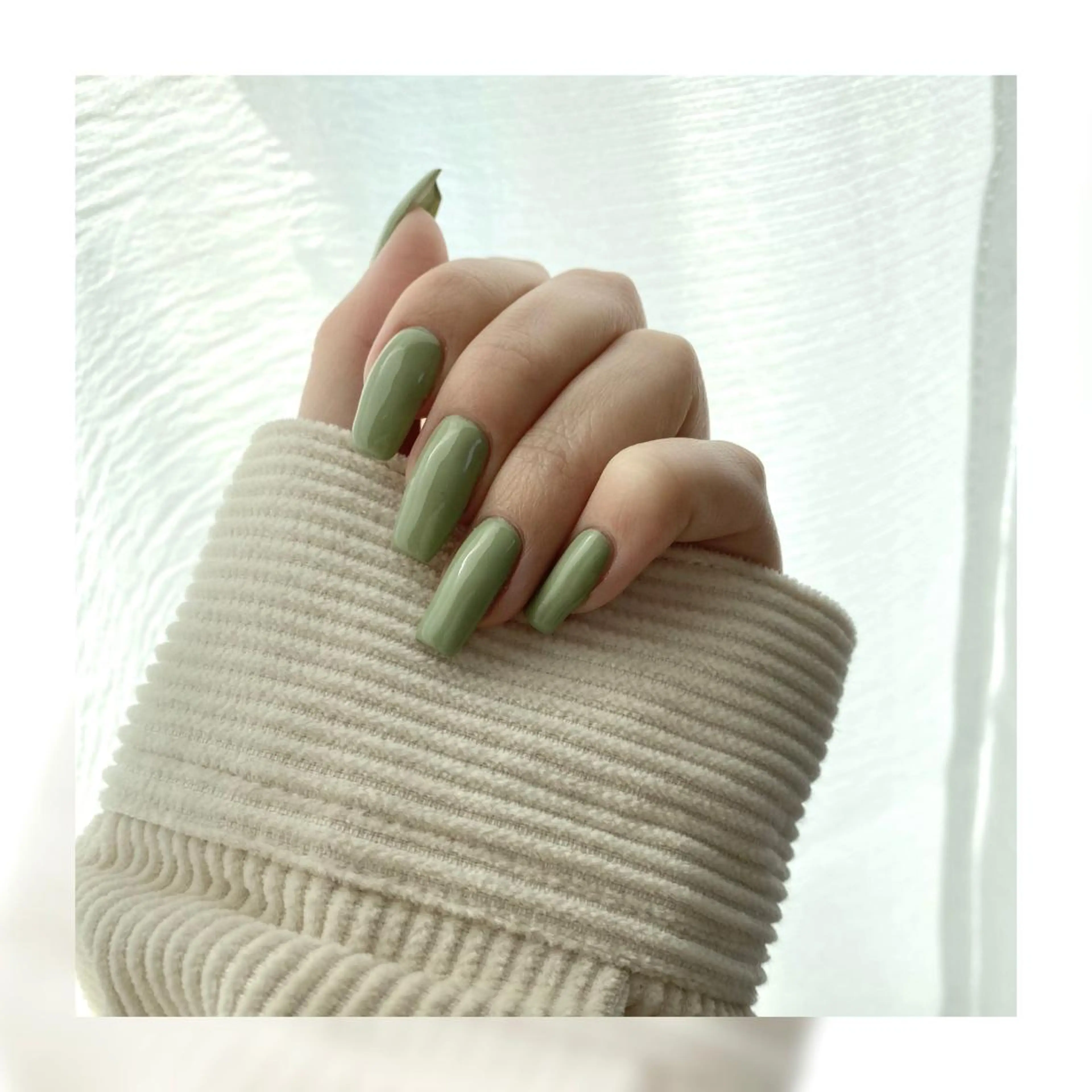 ネイル Toujours nail所属・Toujours / nijinaのネイルデザイン