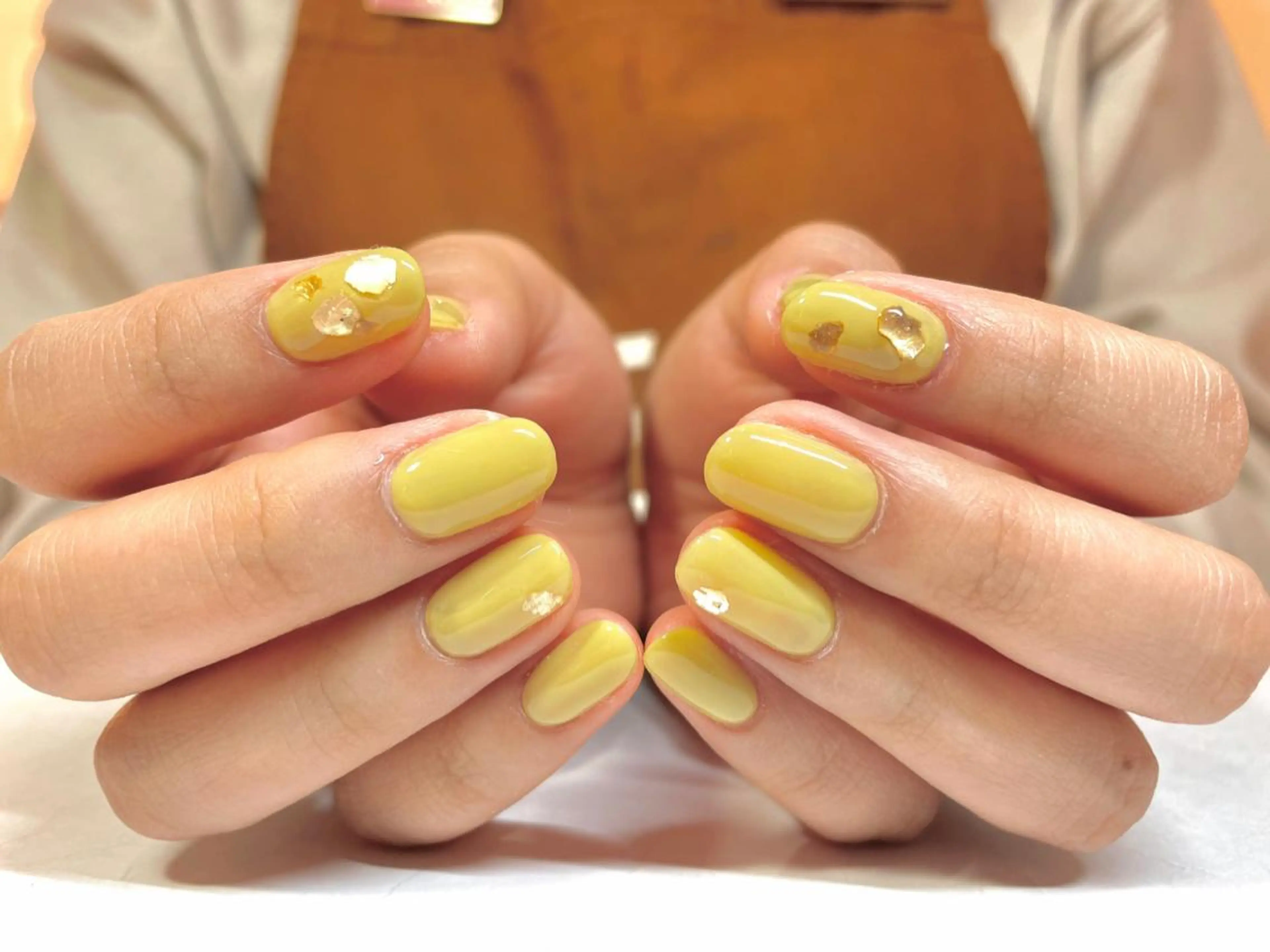 ネイル Salon GIGI Nail所属・salon GIGINailの眉毛・アイブロウイメージ