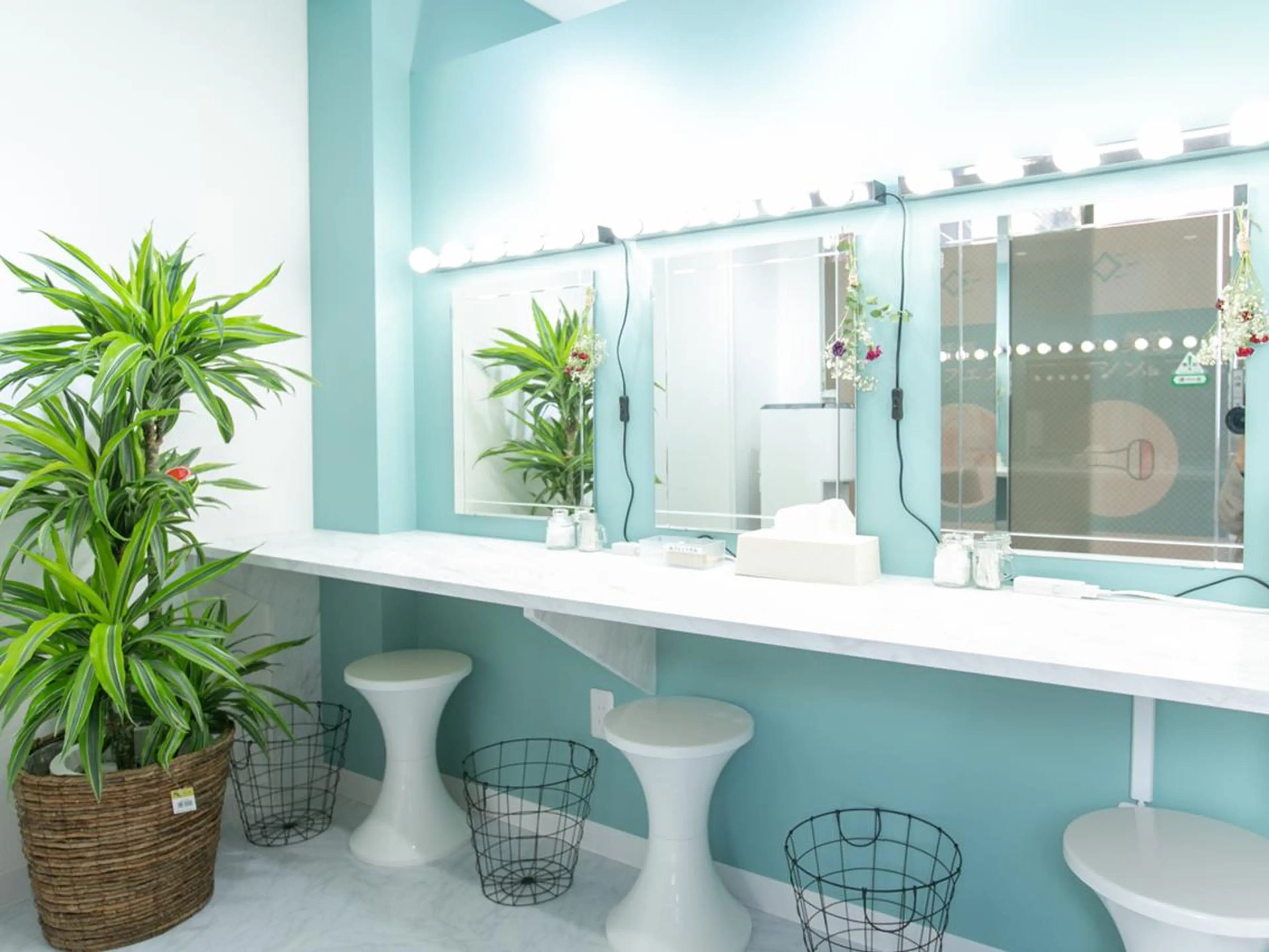 エスプラ 上野店のエステ・リラクイメージ