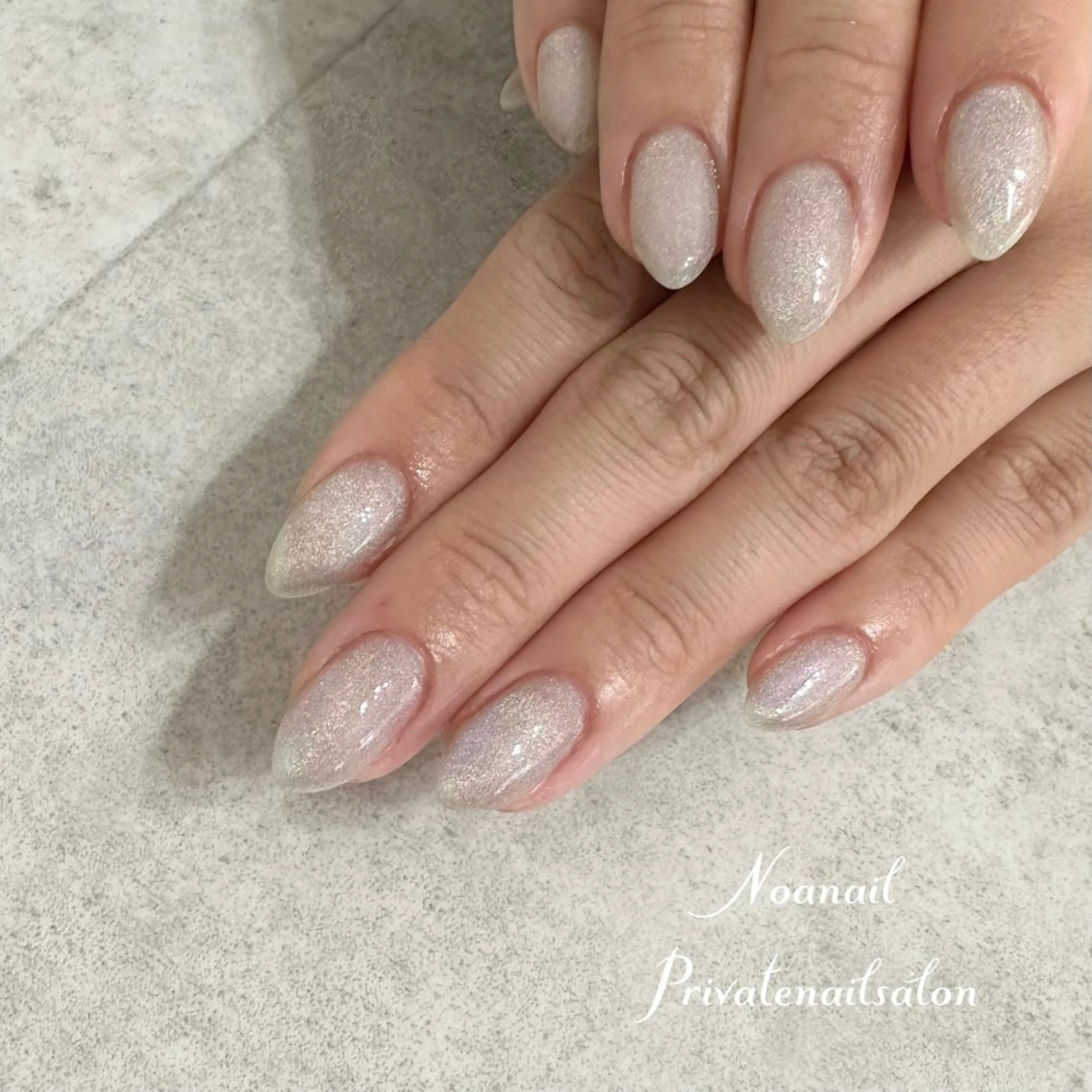 ネイル Noanail所属・Salon Noaのエステ・リラクイメージ